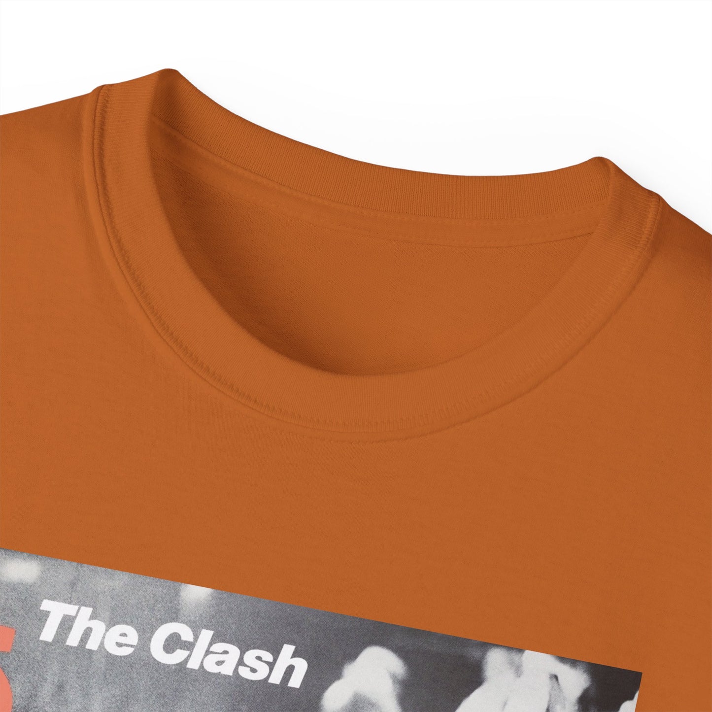 DeCon Albums Presents - The Clash - London Calling (1979)