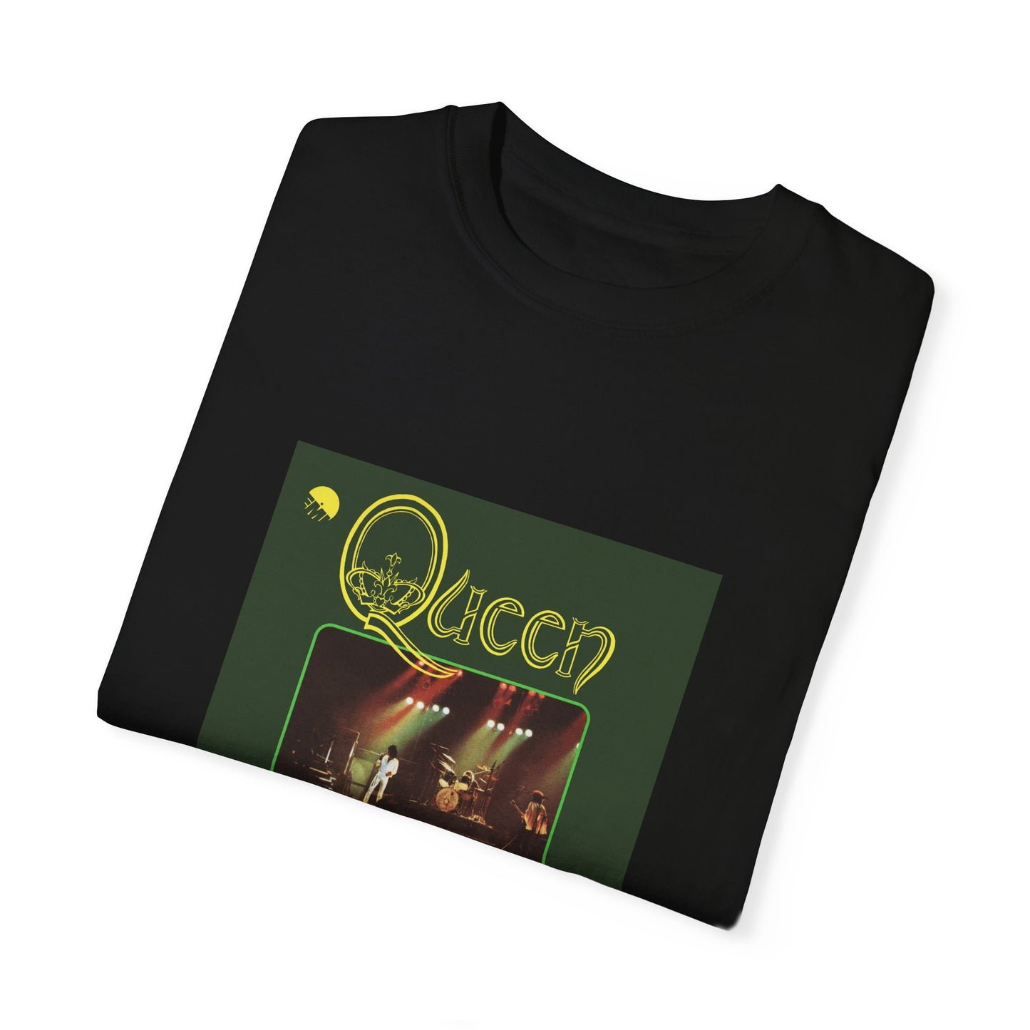 DeCon Albums Presents - Queen - Now I'm Here 7" Single