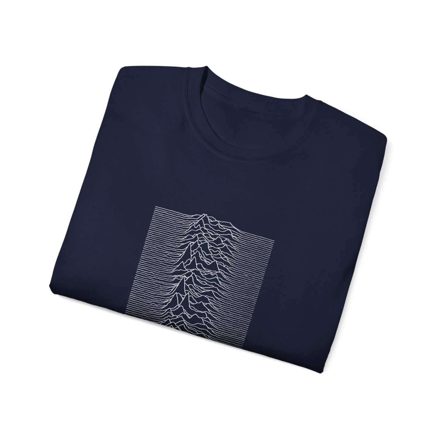 DeCon Albums Presents - Joy Division - Unknown Pleasures