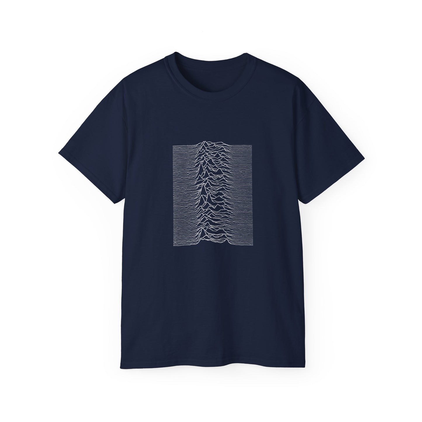 DeCon Albums Presents - Joy Division - Unknown Pleasures