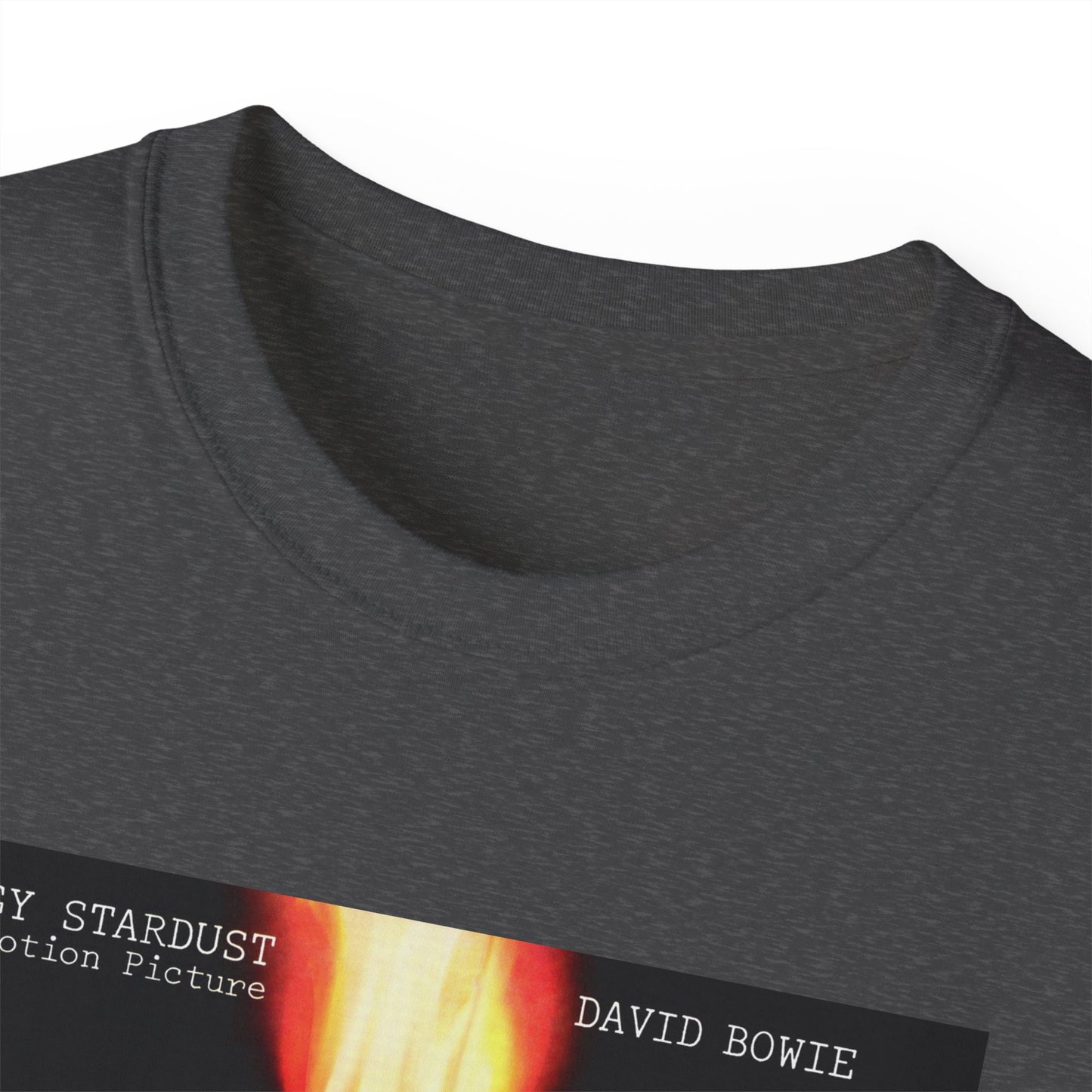 DeCon Albums Presents - David Bowie - Ziggy Stardust Motion Picture Soundtrack (1983)