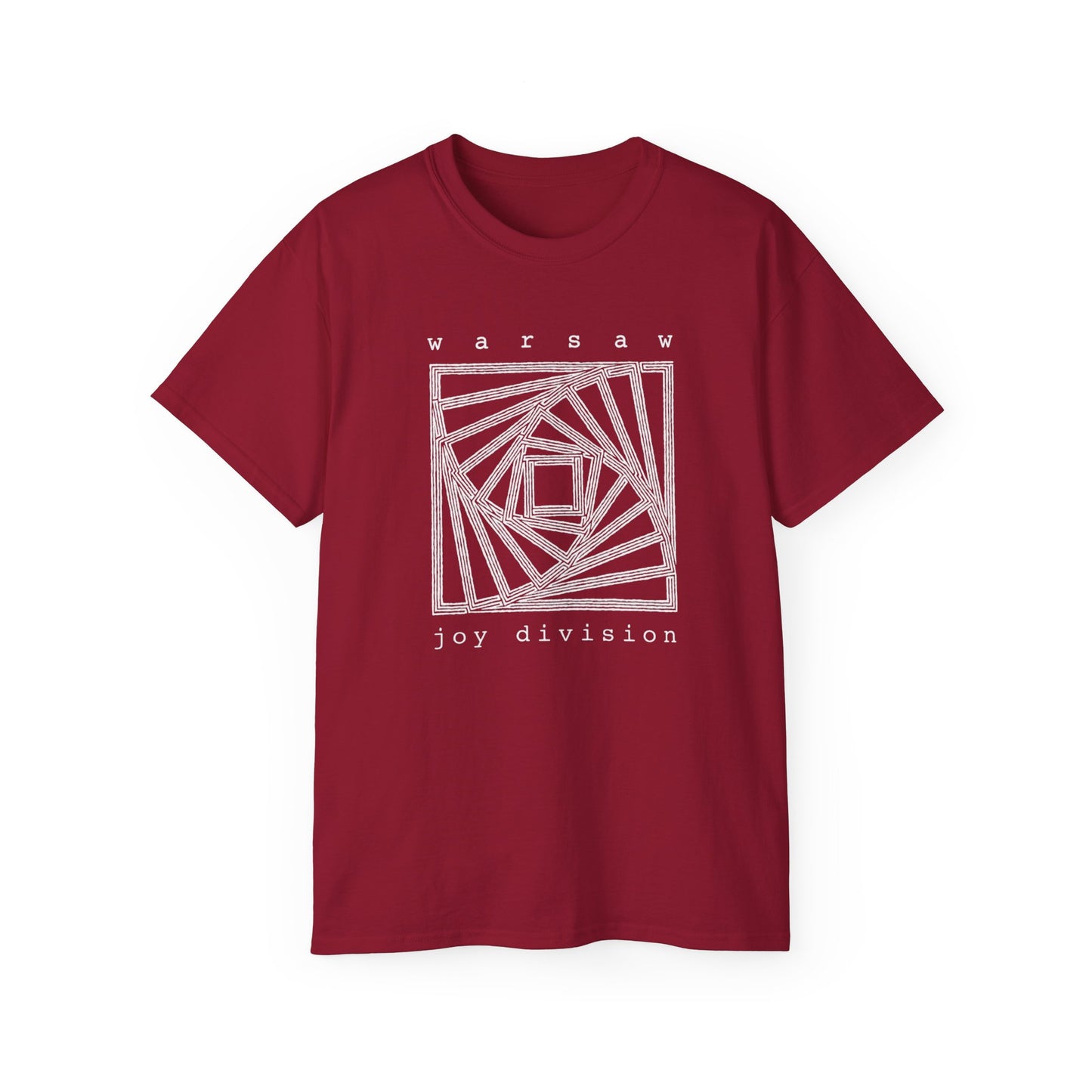 DeCon Albums Presents - Joy Division / Warsaw Comp