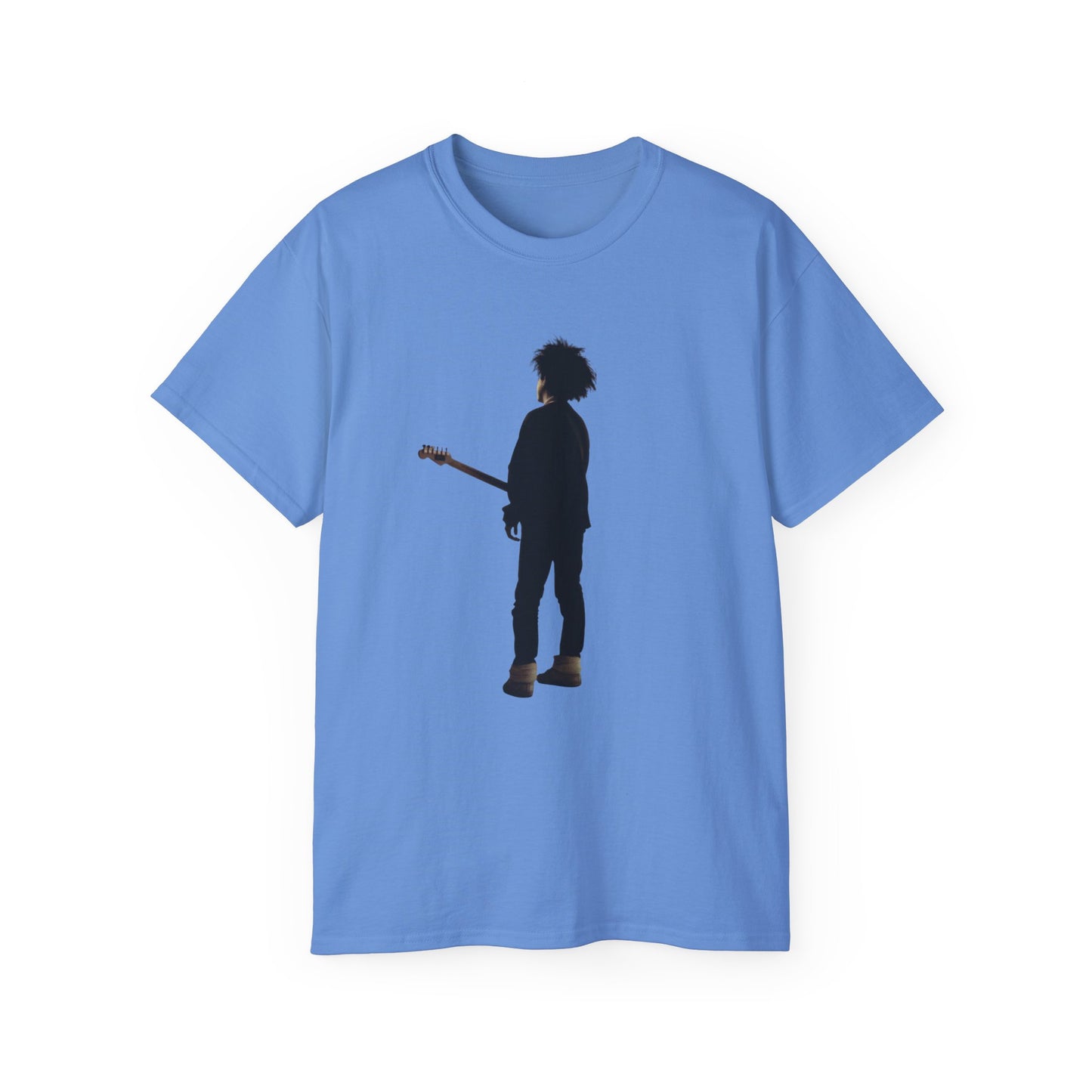 DeCon Albums Presents - Rock God - Robert Smith of The Cure