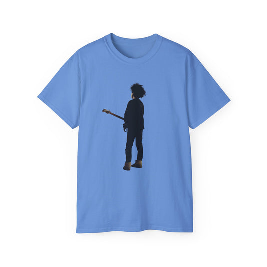 DeCon Albums Presents - Rock God - Robert Smith of The Cure