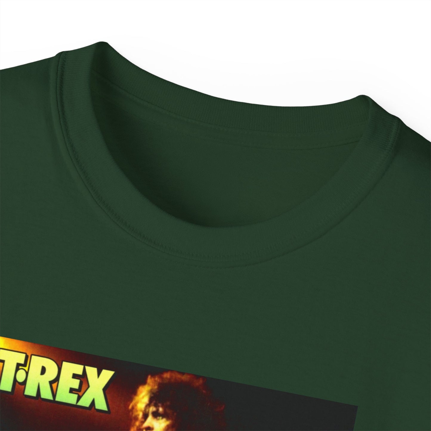 DeCon Albums Presents - T Rex - Birmingham 76' (2019)