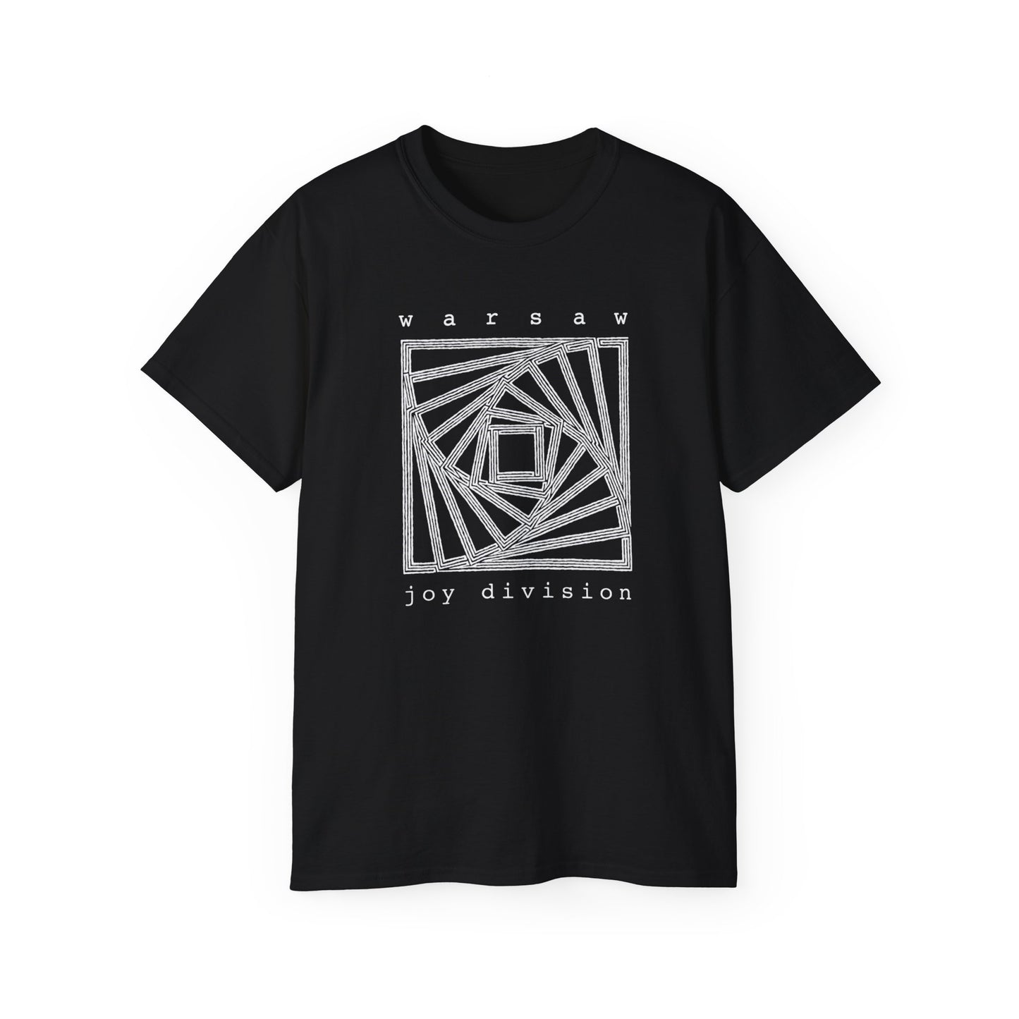 DeCon Albums Presents - Joy Division / Warsaw Comp