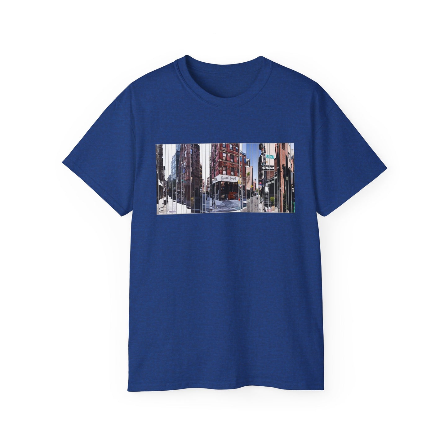 DeCon Albums Presents - Beastie Boys Tribute - Grand Royal EP