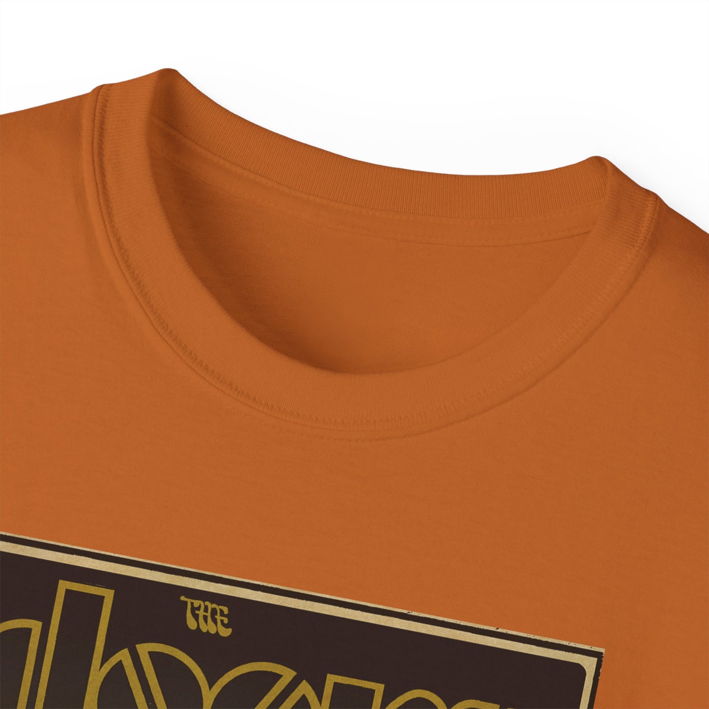 DeCon Albums Presents - The Doors - Live in Boston - 1970