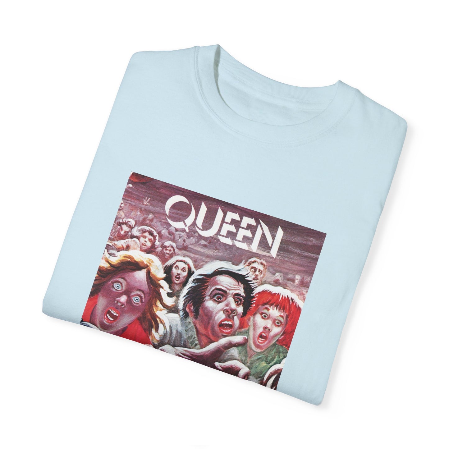 DeCon Albums Presents - Queen - Spread Your WIngs 7"