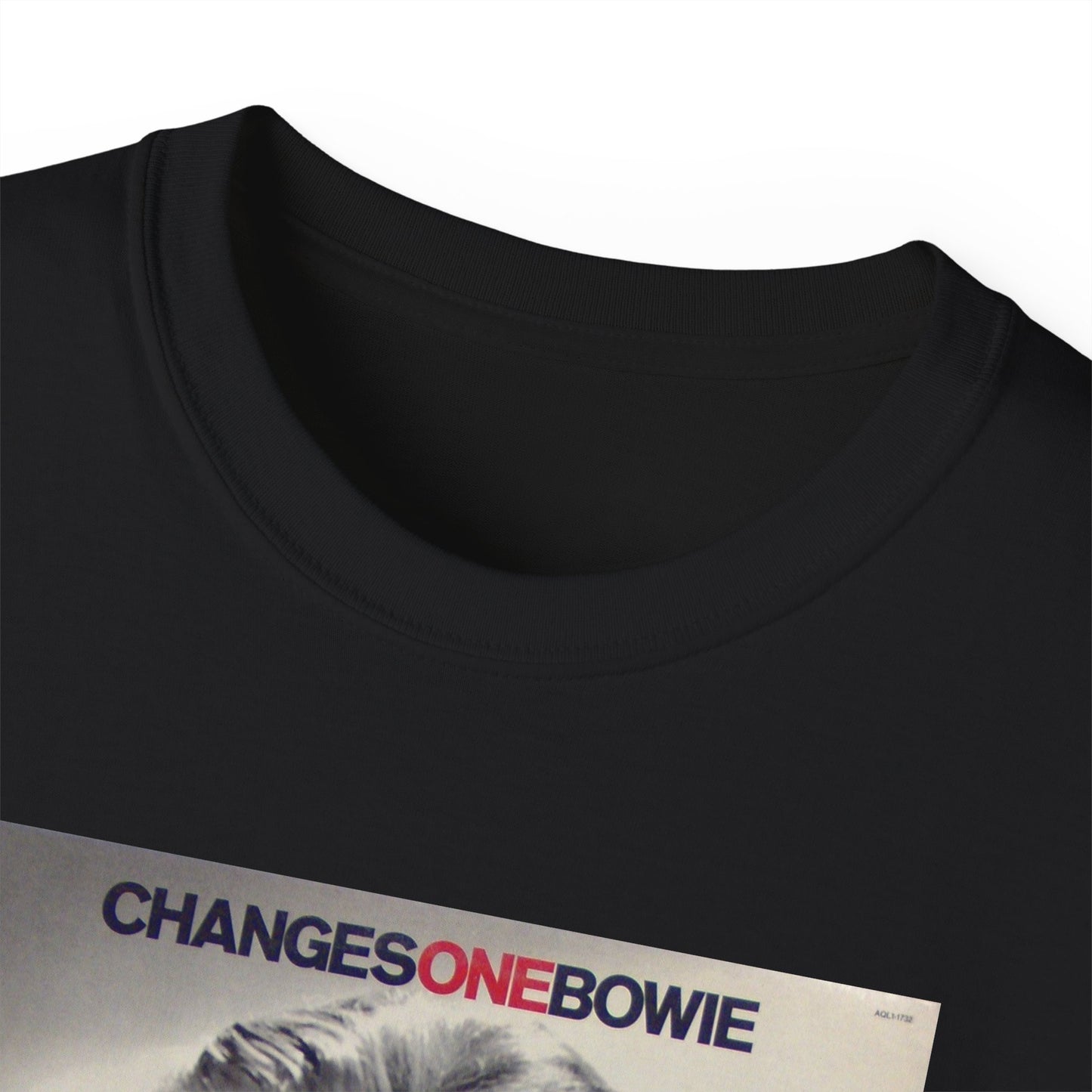 DeCon Albums Presents - David Bowie - Changes LP UK (1976)