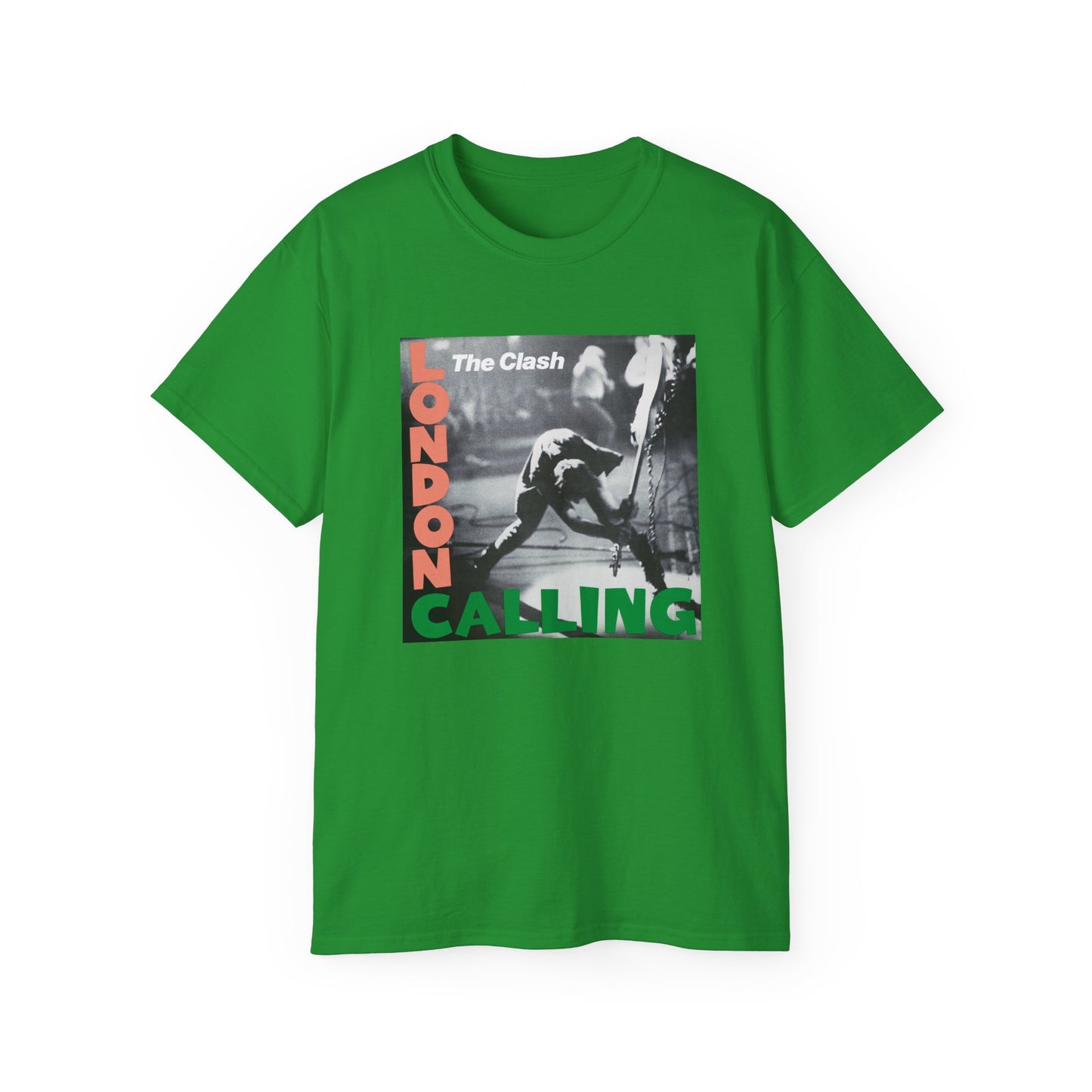DeCon Albums Presents - The Clash - London Calling (1979)