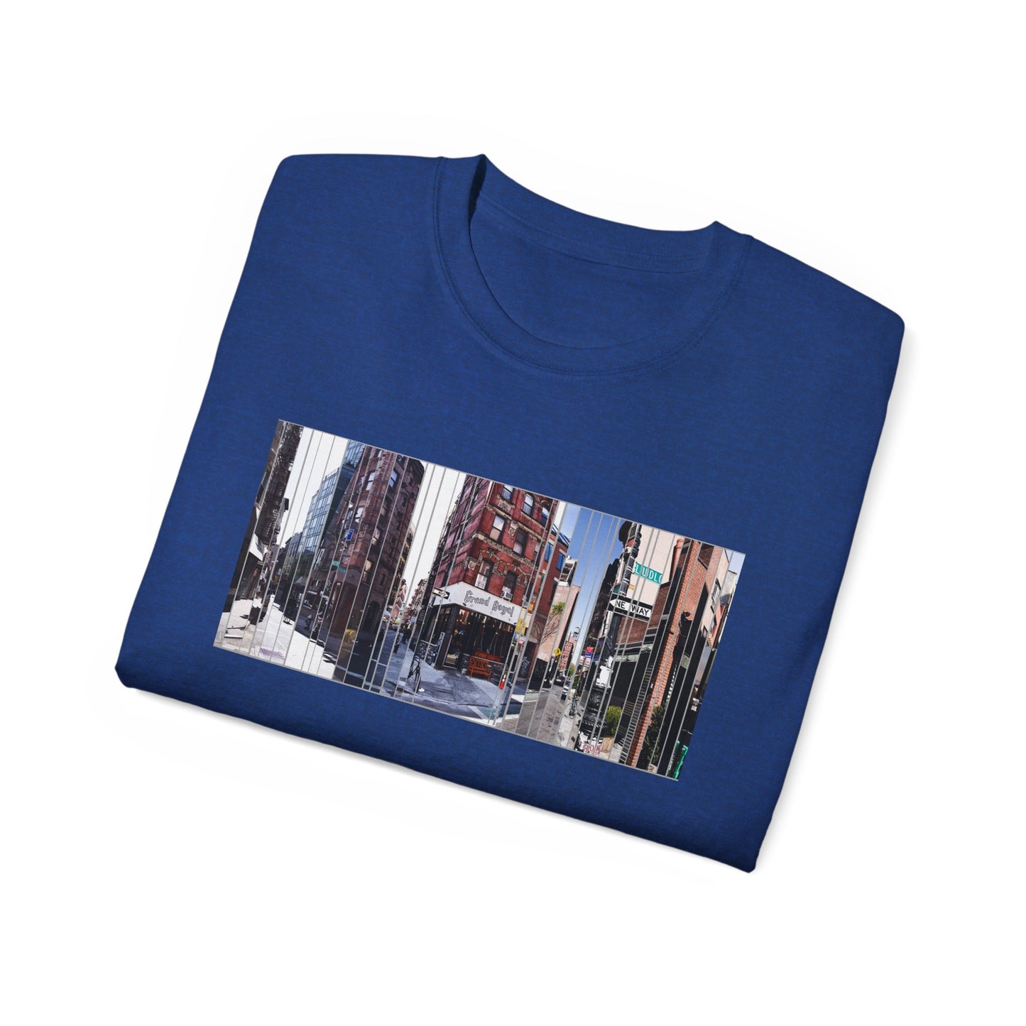 DeCon Albums Presents - Beastie Boys Tribute - Grand Royal EP