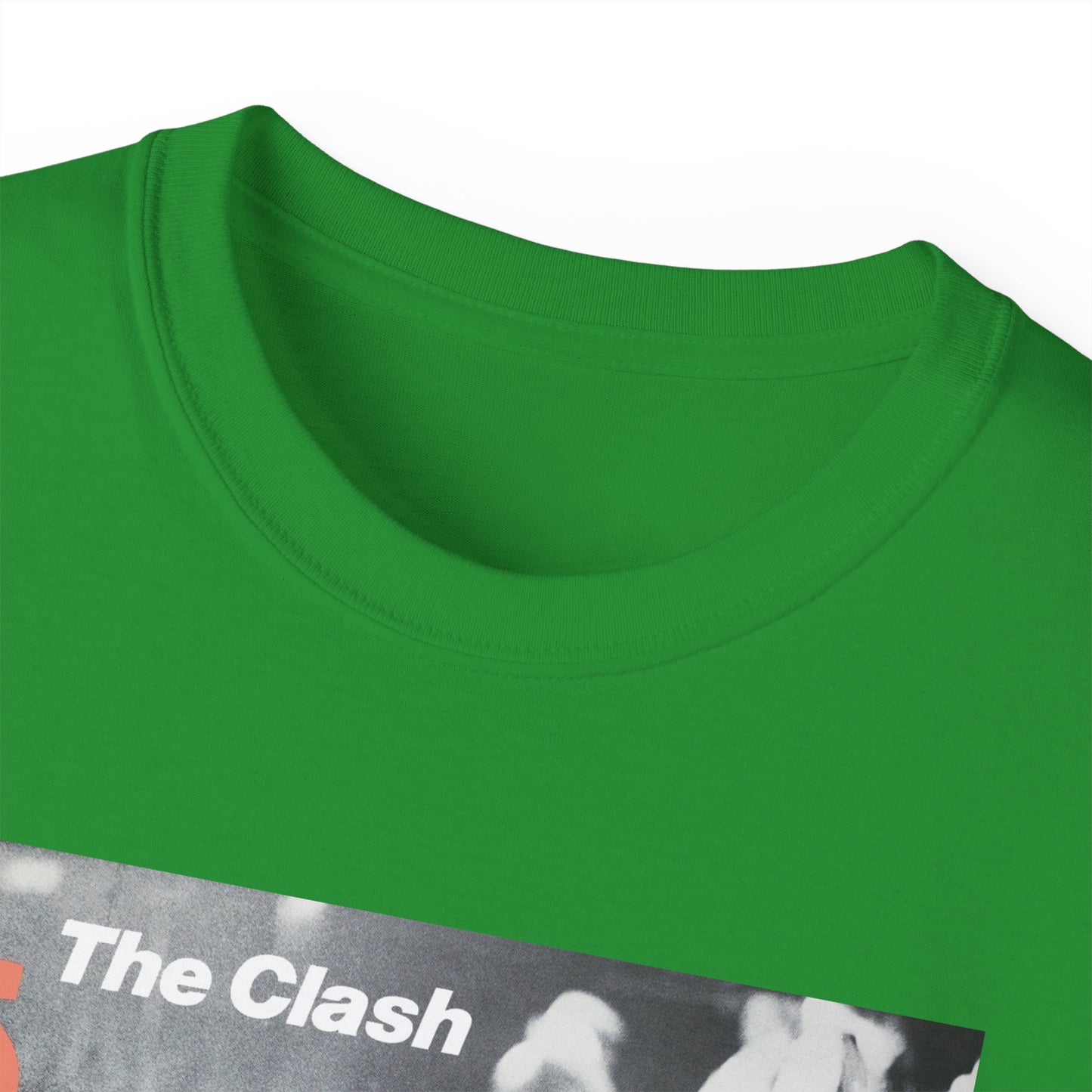 DeCon Albums Presents - The Clash - London Calling (1979)