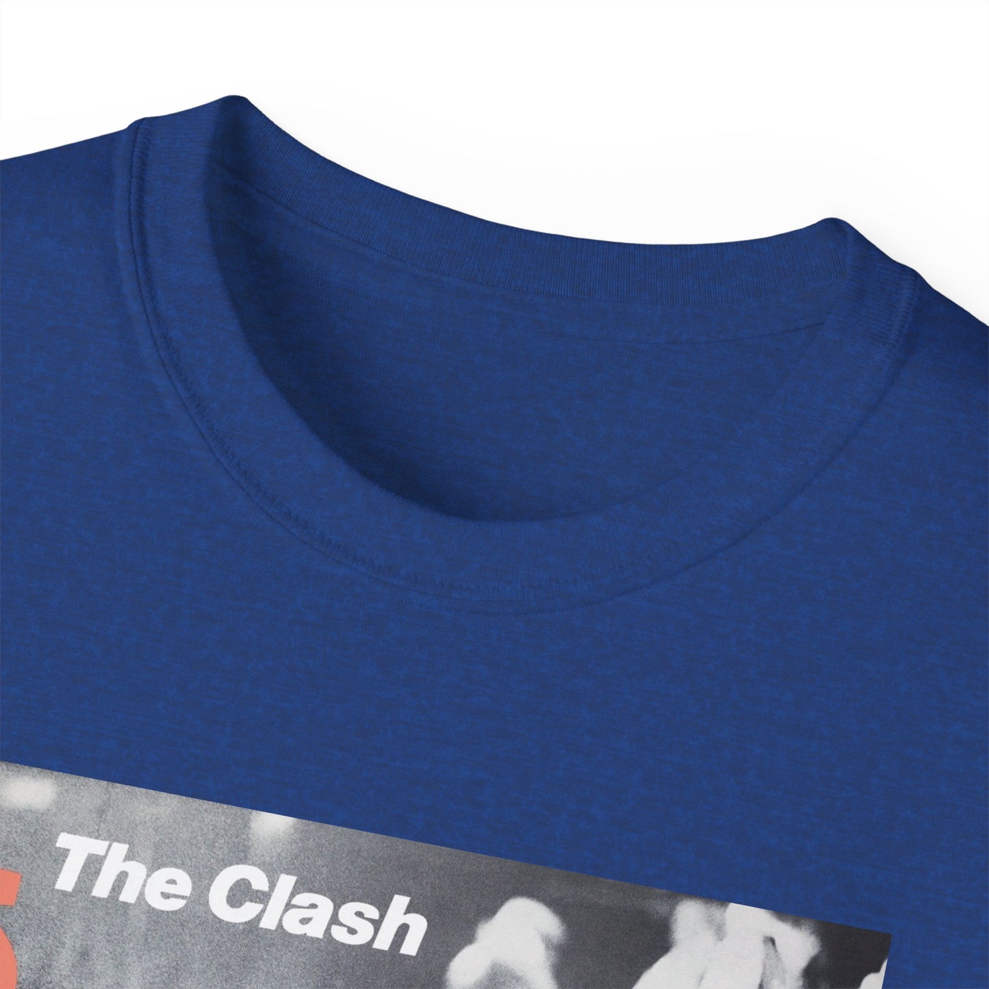 DeCon Albums Presents - The Clash - London Calling (1979)
