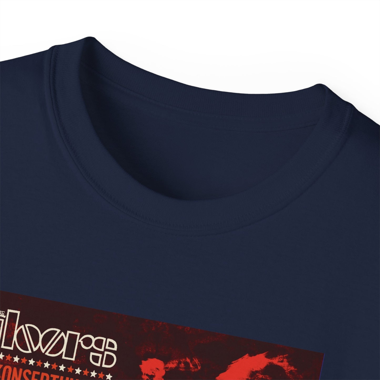 DeCon Albums Presents - The Doors - Live in Stockholm - 1968
