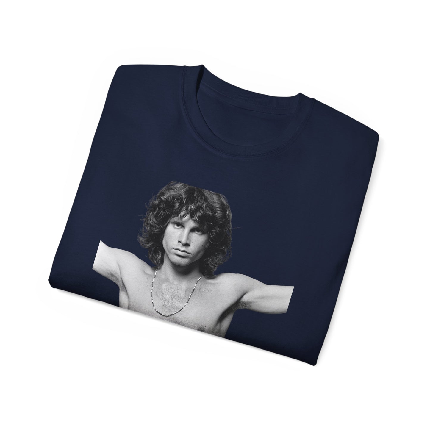 DeCon Albums Presents - Just Jim.