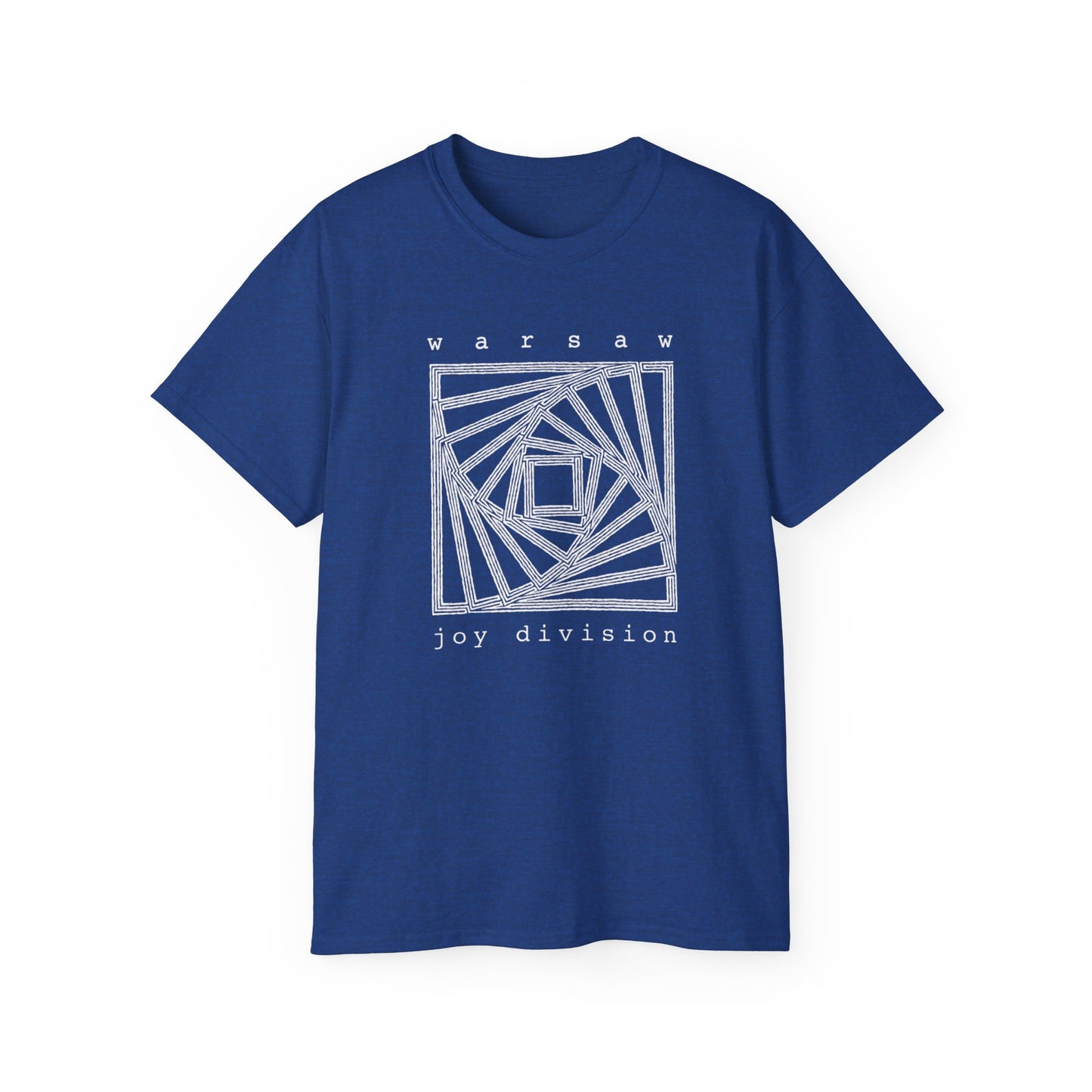 DeCon Albums Presents - Joy Division / Warsaw Comp