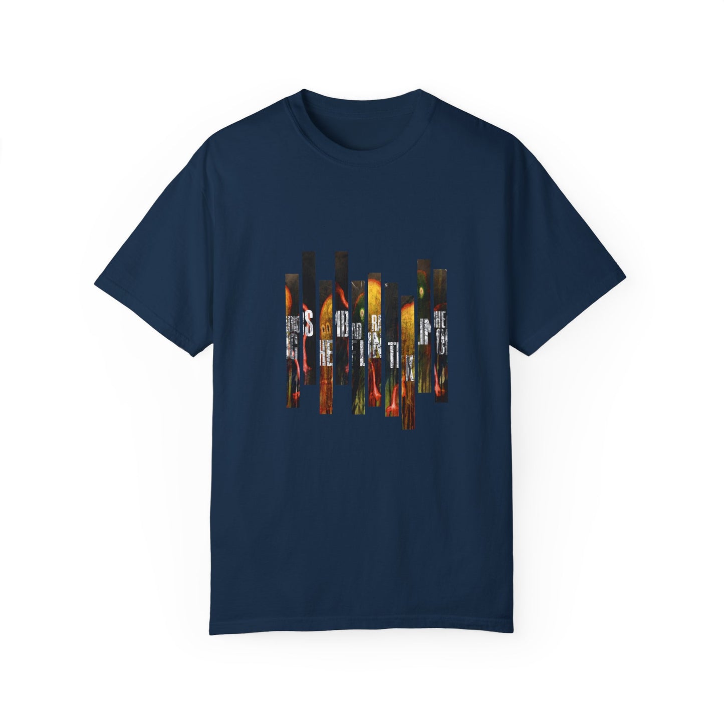 DeCon Albums Presents - Radiohead - King of Limbs