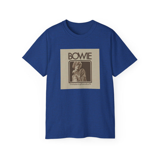 DeCon Albums Presents - David Bowie - I'm Only Dancing (The Soul Tour 74')