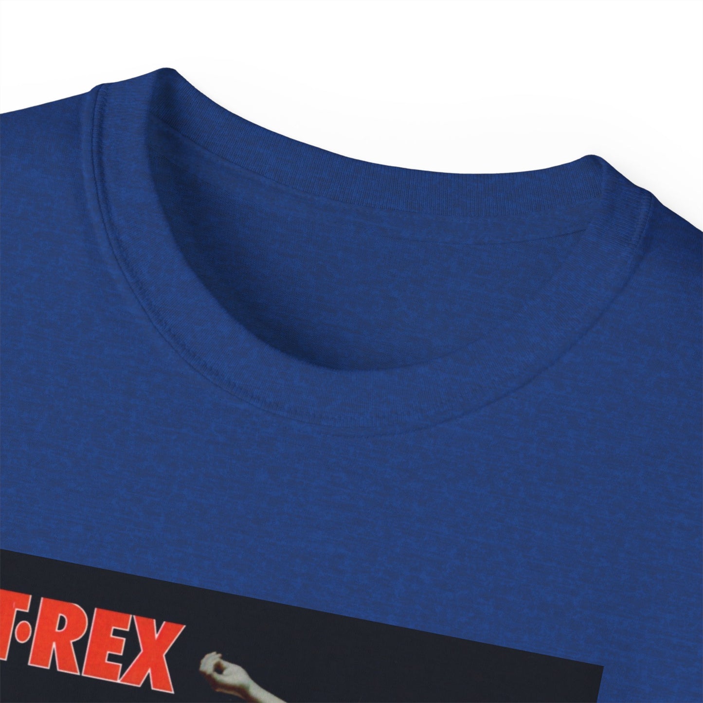 DeCon Albums Presents - T Rex - Nagoya 73'
