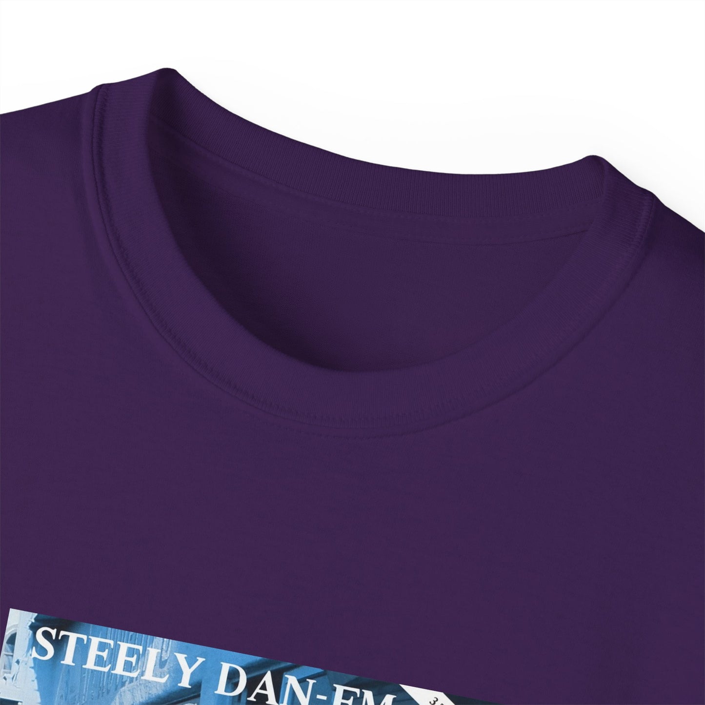 DeCon Albums Presents - Steely Dan - FM 7"