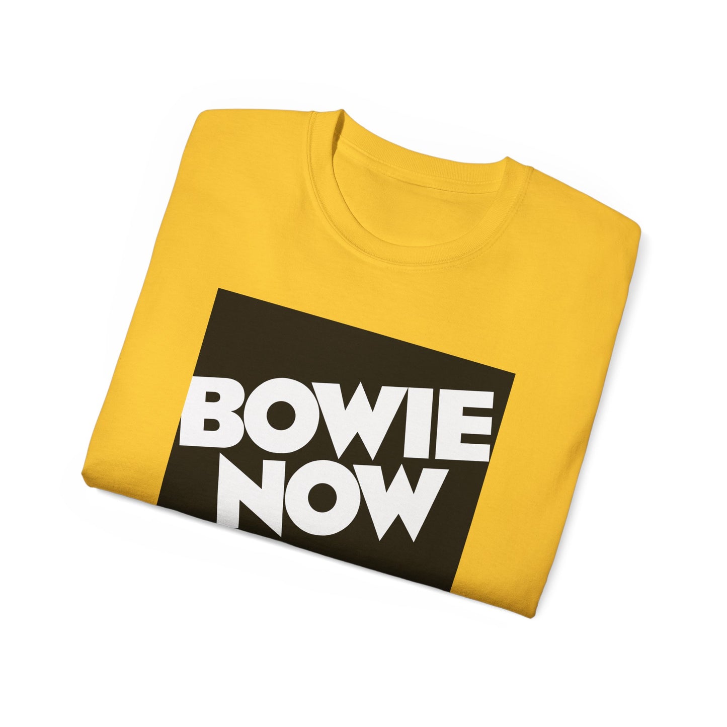 DeCon Albums Presents - David Bowie - Bowie Now LP (1978)
