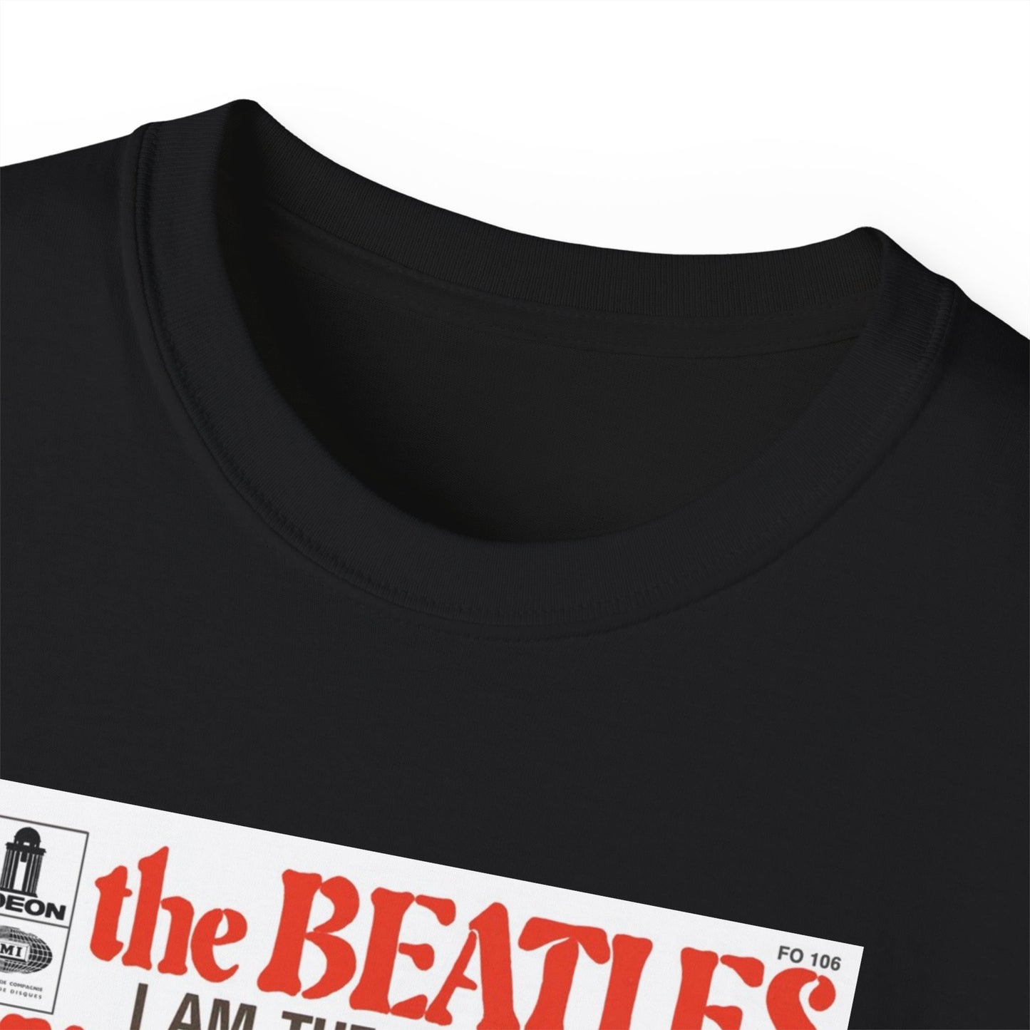 DeCon Albums Presents - Beatles - I am the Walrus / Hello, Goodbye 7" (1967)