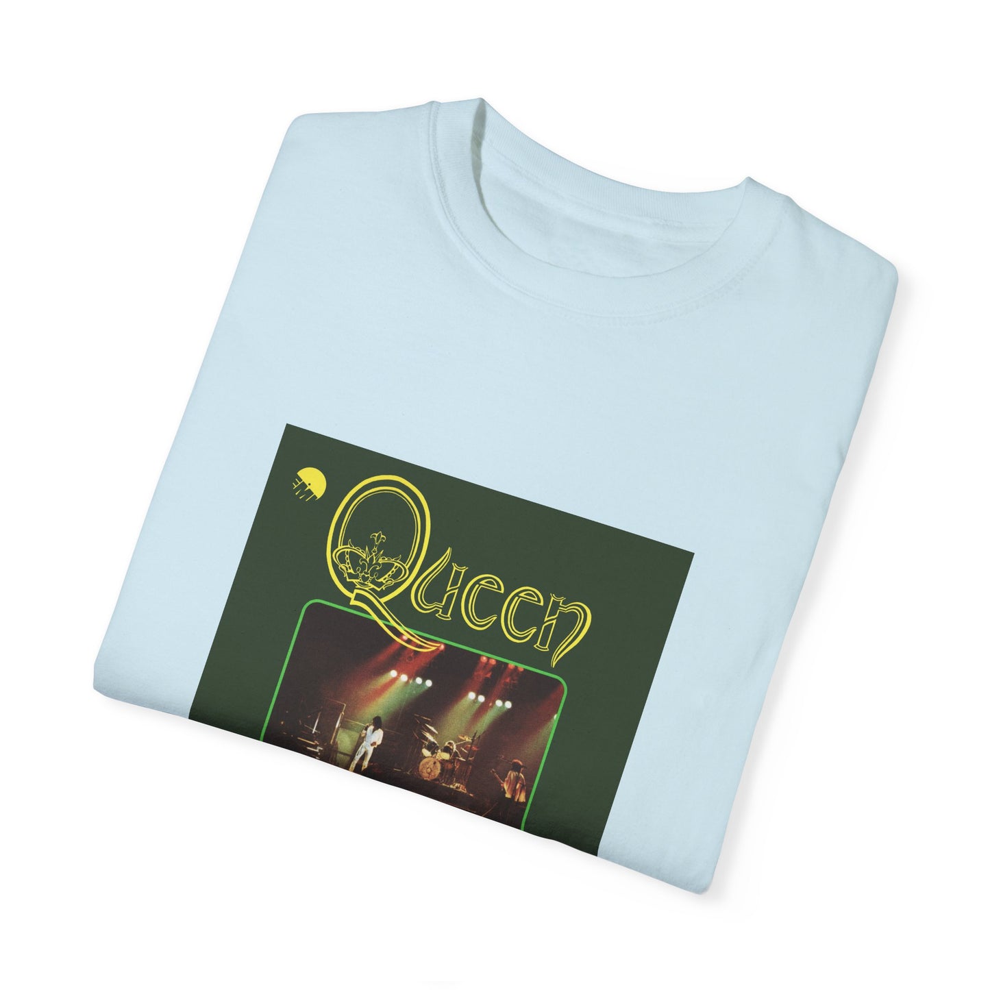 DeCon Albums Presents - Queen - Now I'm Here 7" Single