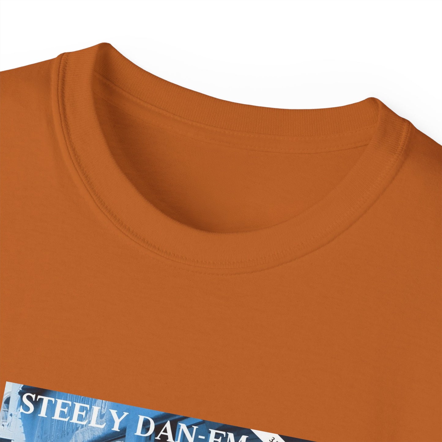 DeCon Albums Presents - Steely Dan - FM 7"