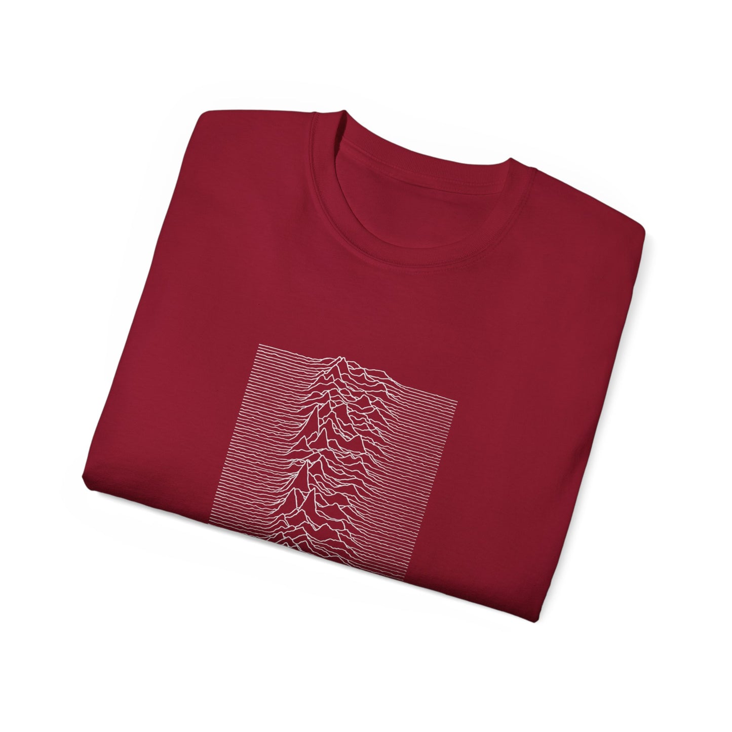 DeCon Albums Presents - Joy Division - Unknown Pleasures
