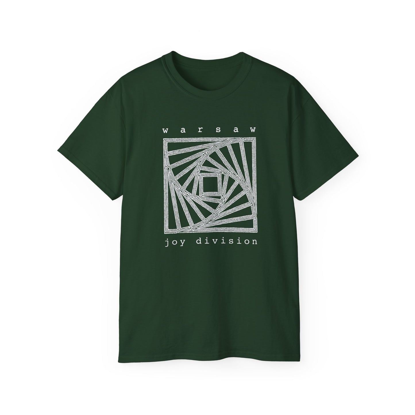 DeCon Albums Presents - Joy Division / Warsaw Comp