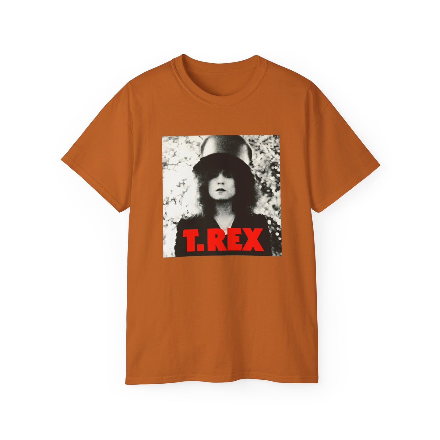 DeCon Albums Presents - T. Rex - Slider LP (1972)