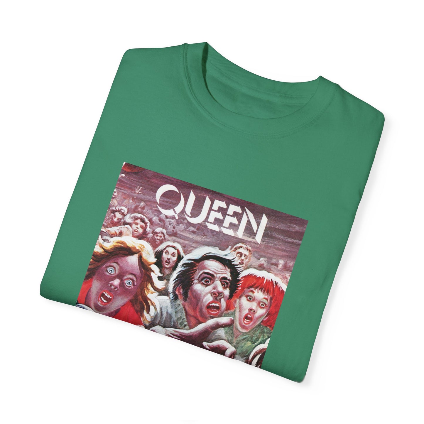 DeCon Albums Presents - Queen - Spread Your WIngs 7"