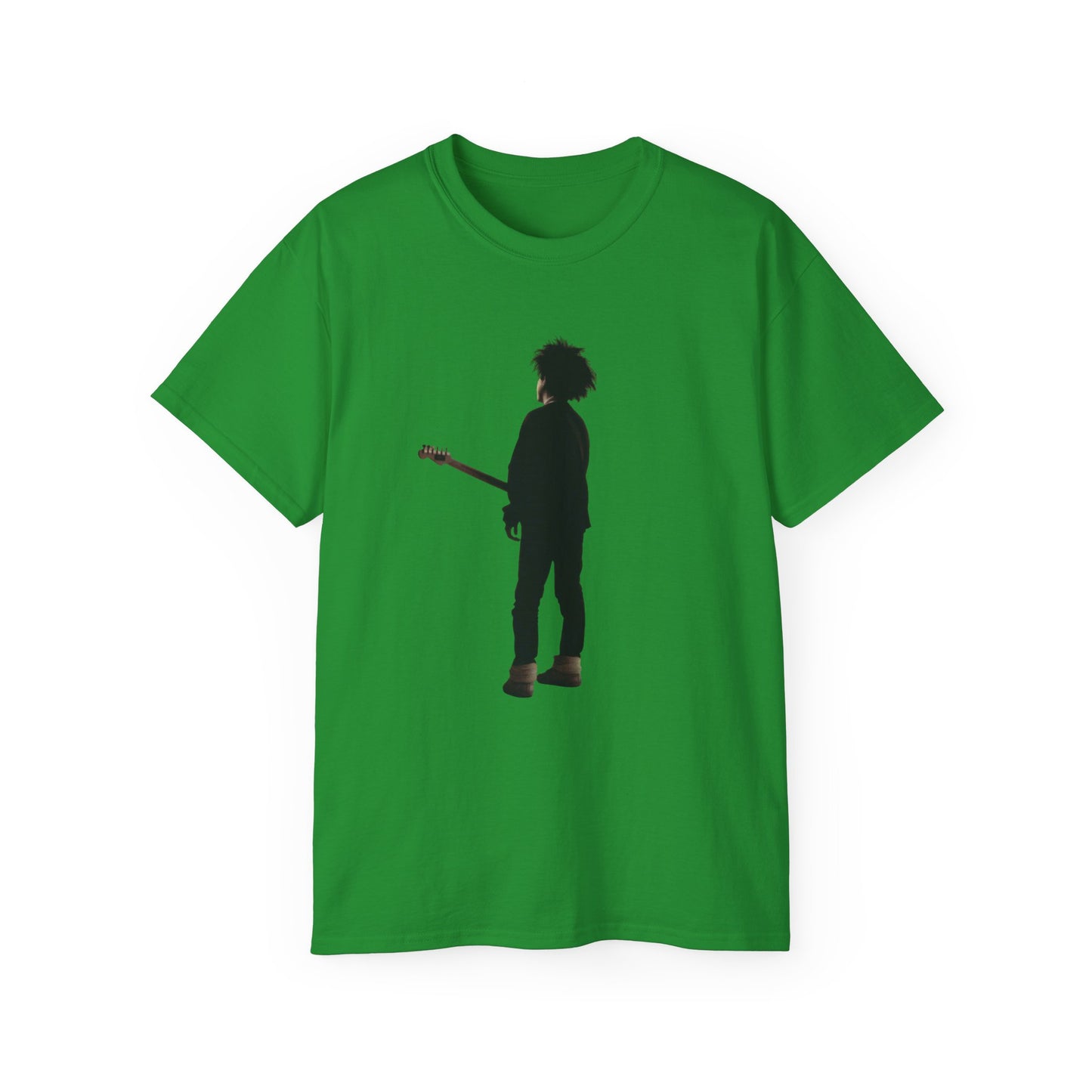 DeCon Albums Presents - Rock God - Robert Smith of The Cure