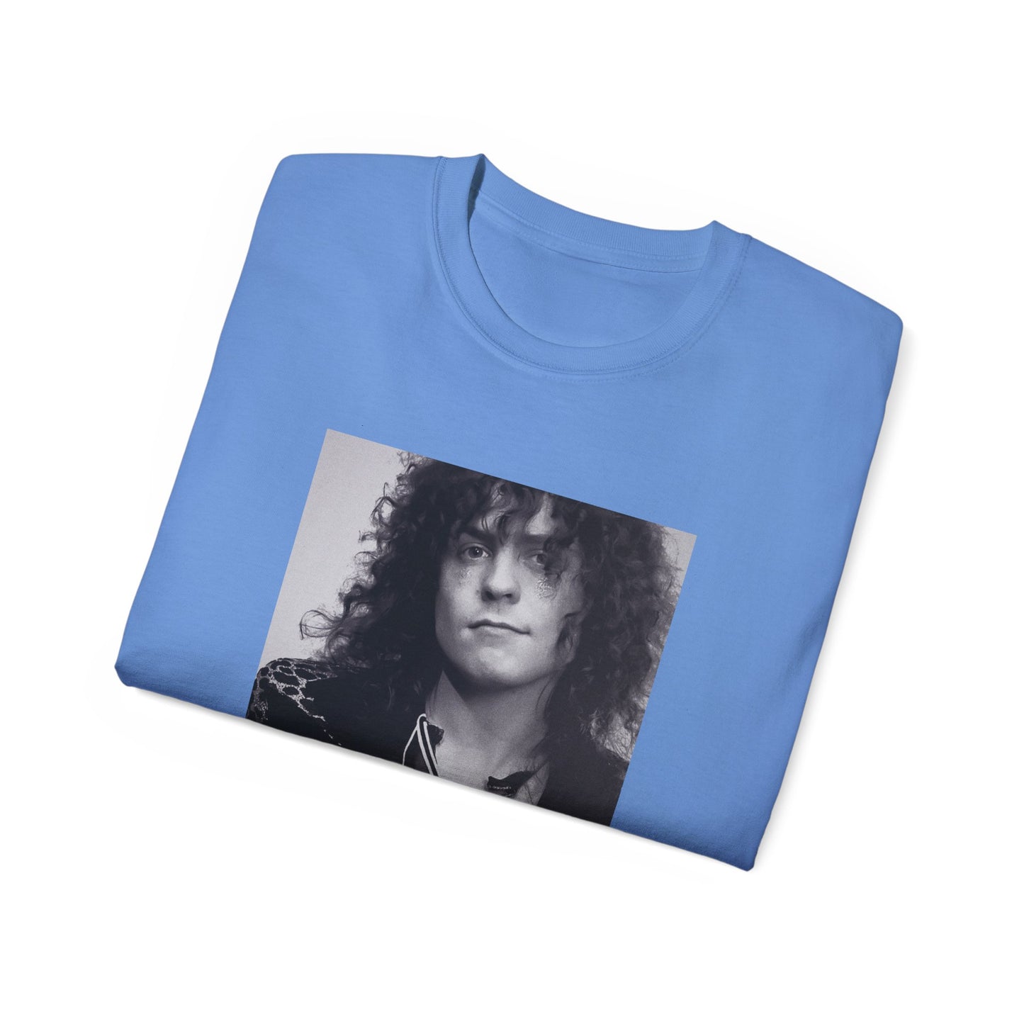 DeCon Albums Presents - T Rex - 1972 - Box Set Cover Art