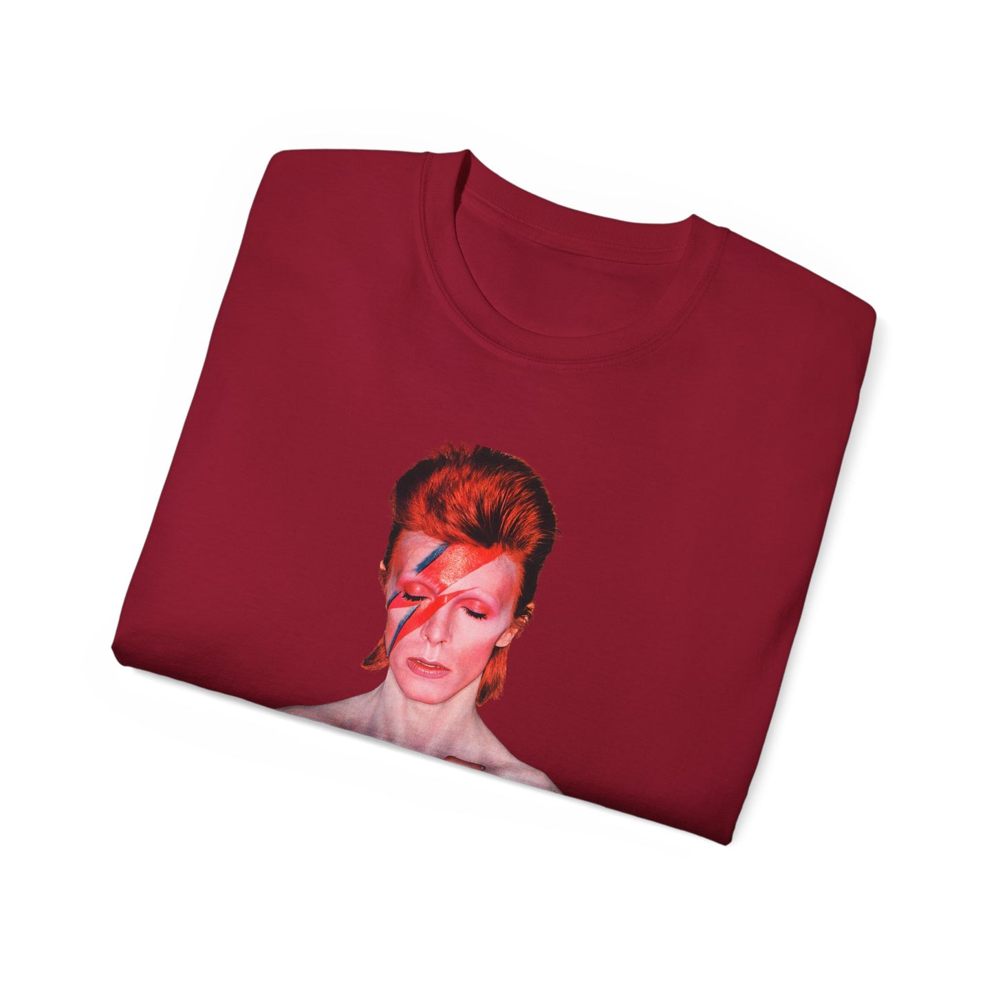 DeCon Albums Presents - David Bowie - Alladin Sane LP (1973)