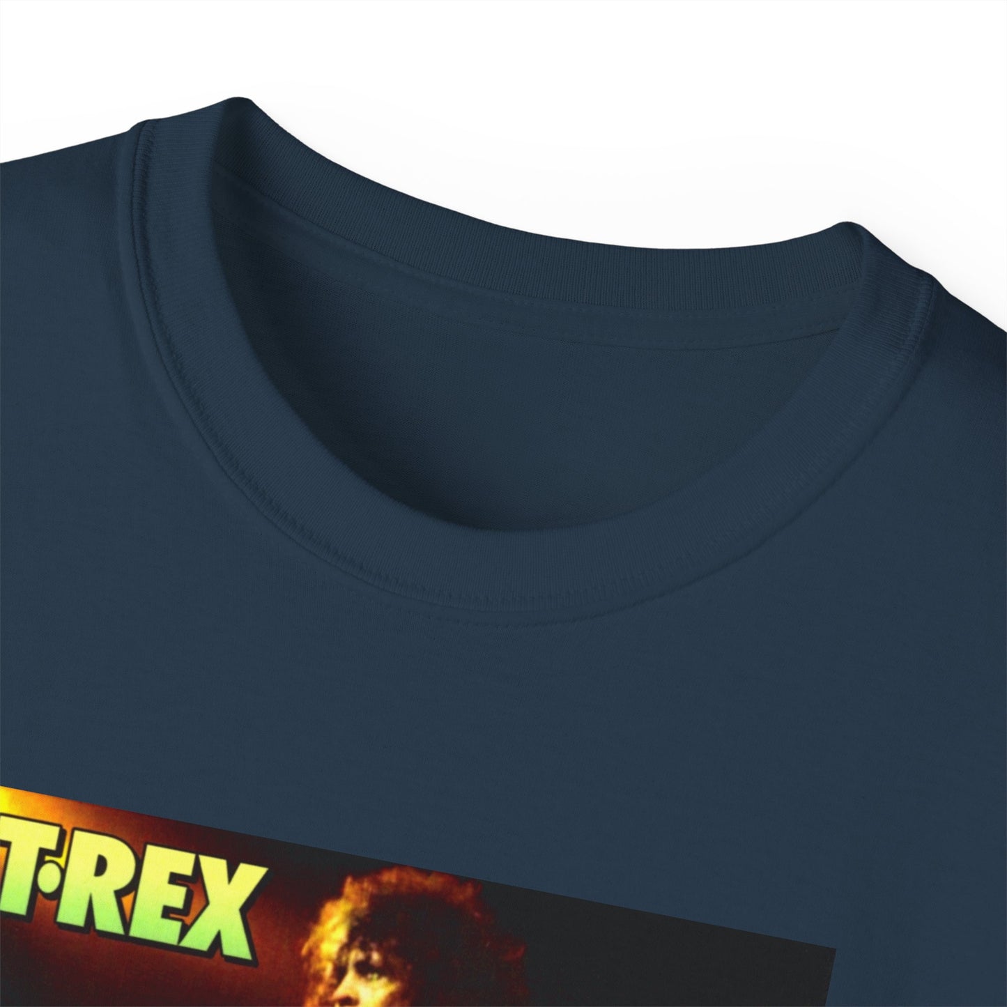 DeCon Albums Presents - T Rex - Birmingham 76' (2019)
