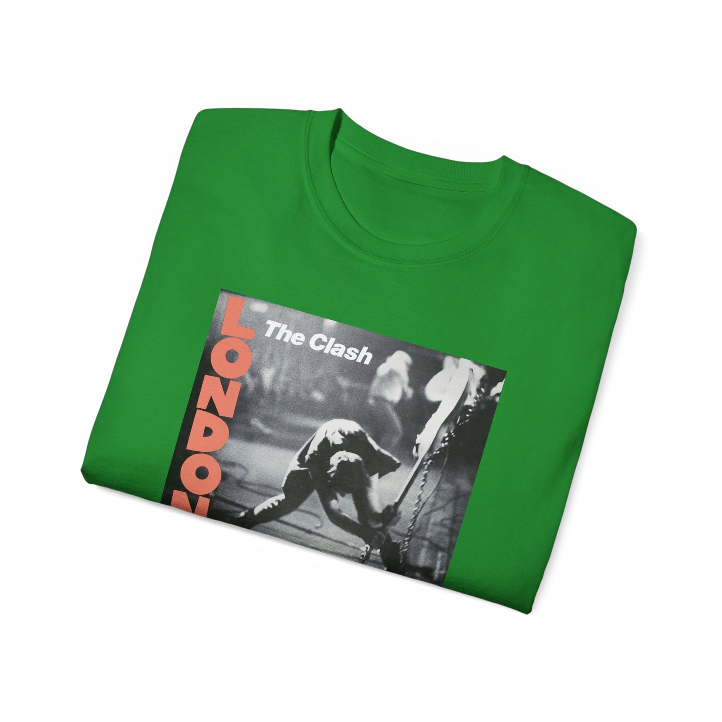 DeCon Albums Presents - The Clash - London Calling (1979)