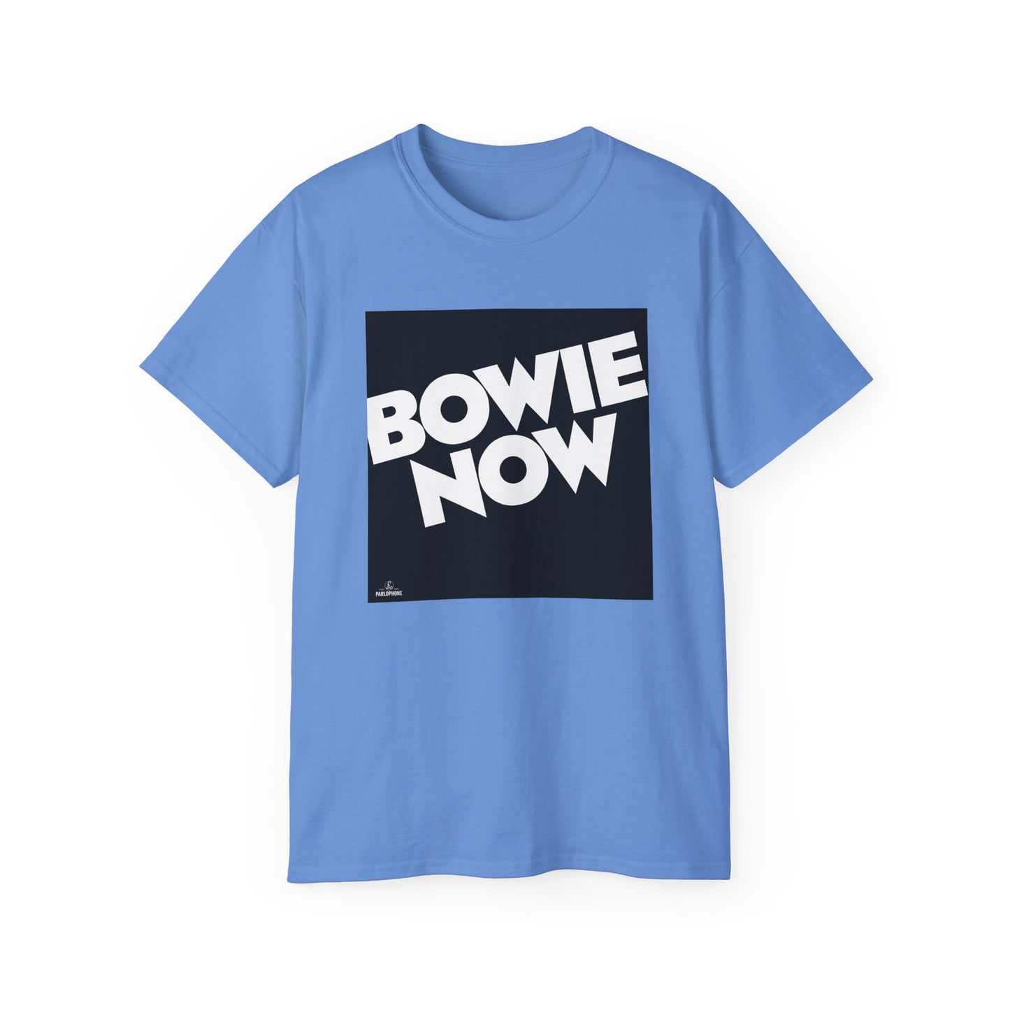 DeCon Albums Presents - David Bowie - Bowie Now LP (1978)