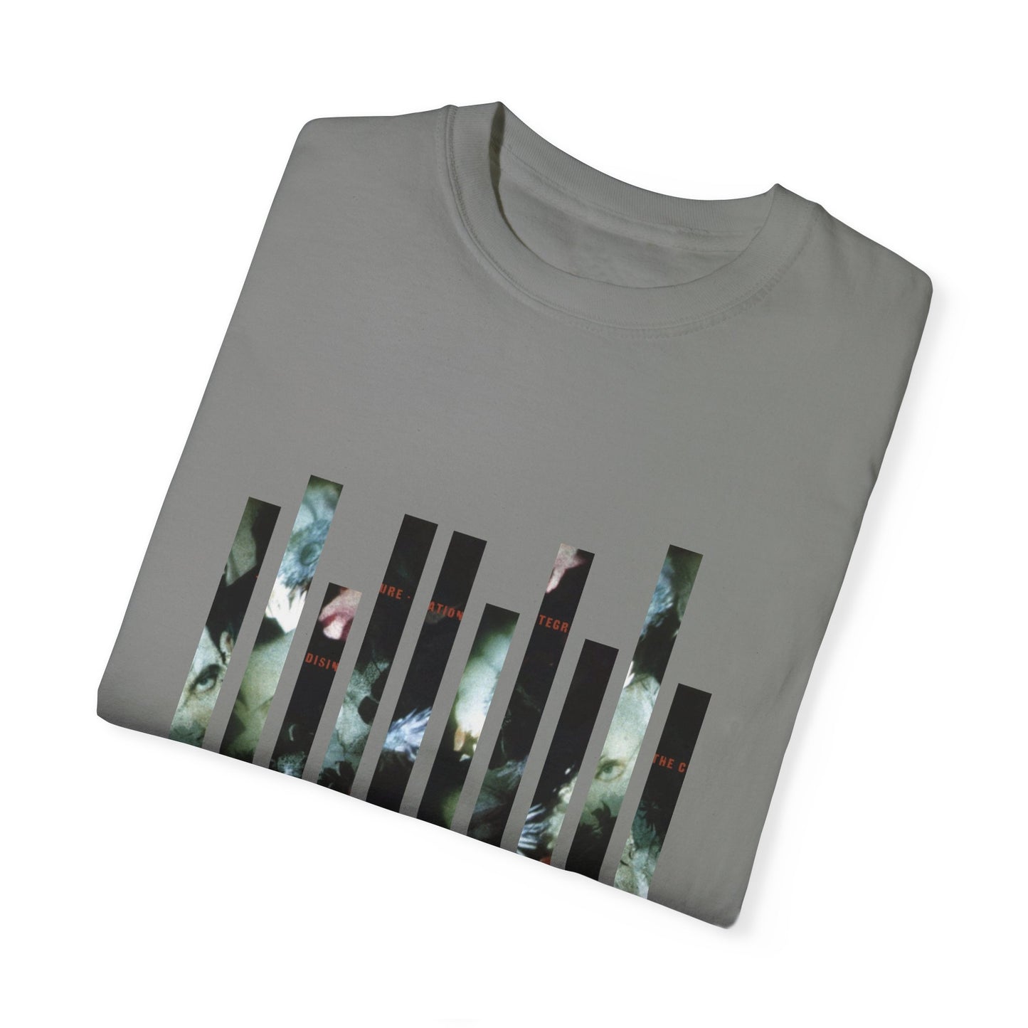 DeCon Albums Presents - The Cure - Disintegration