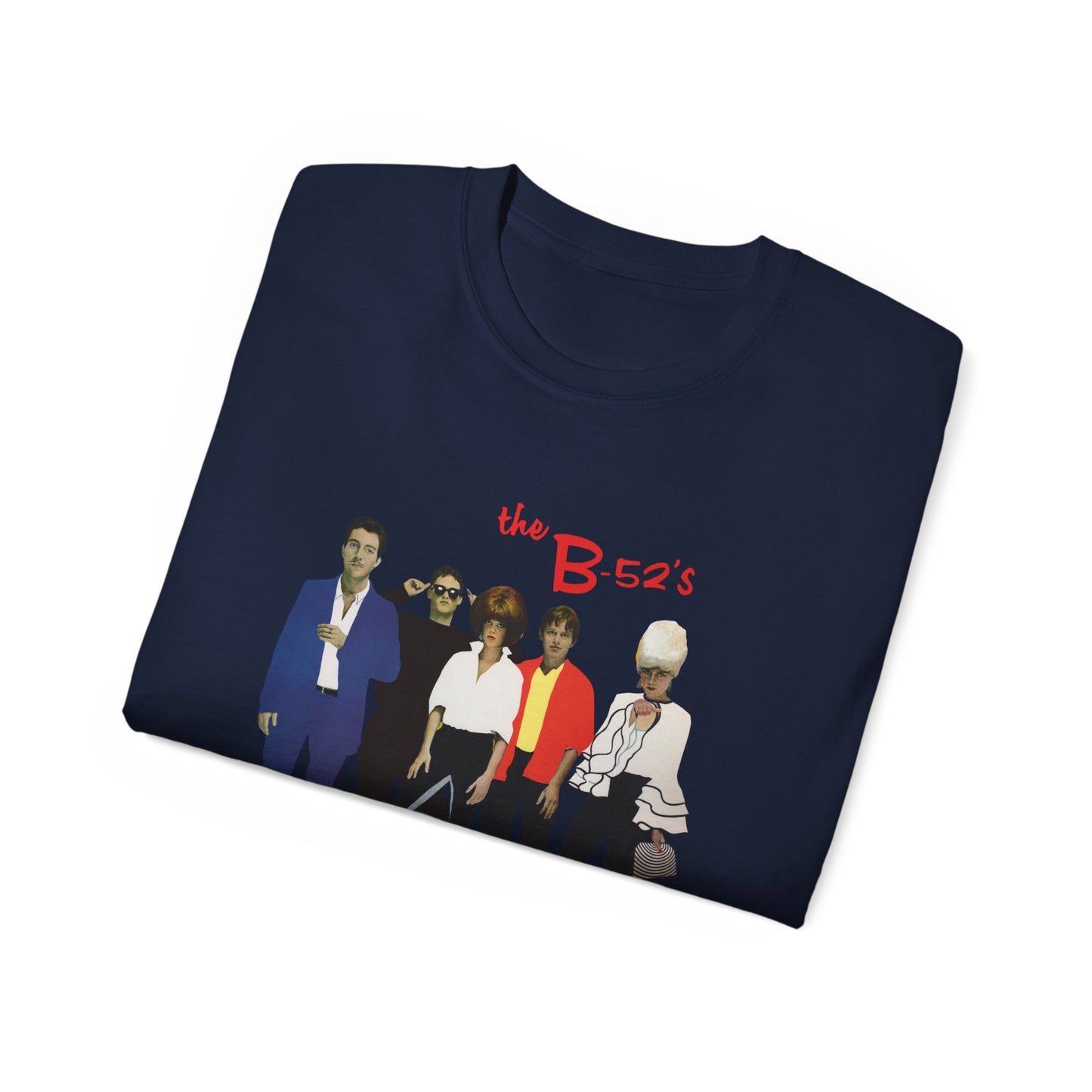 DeCon Albums Presents - The B-52's - Promo / Rock Lobster 7"