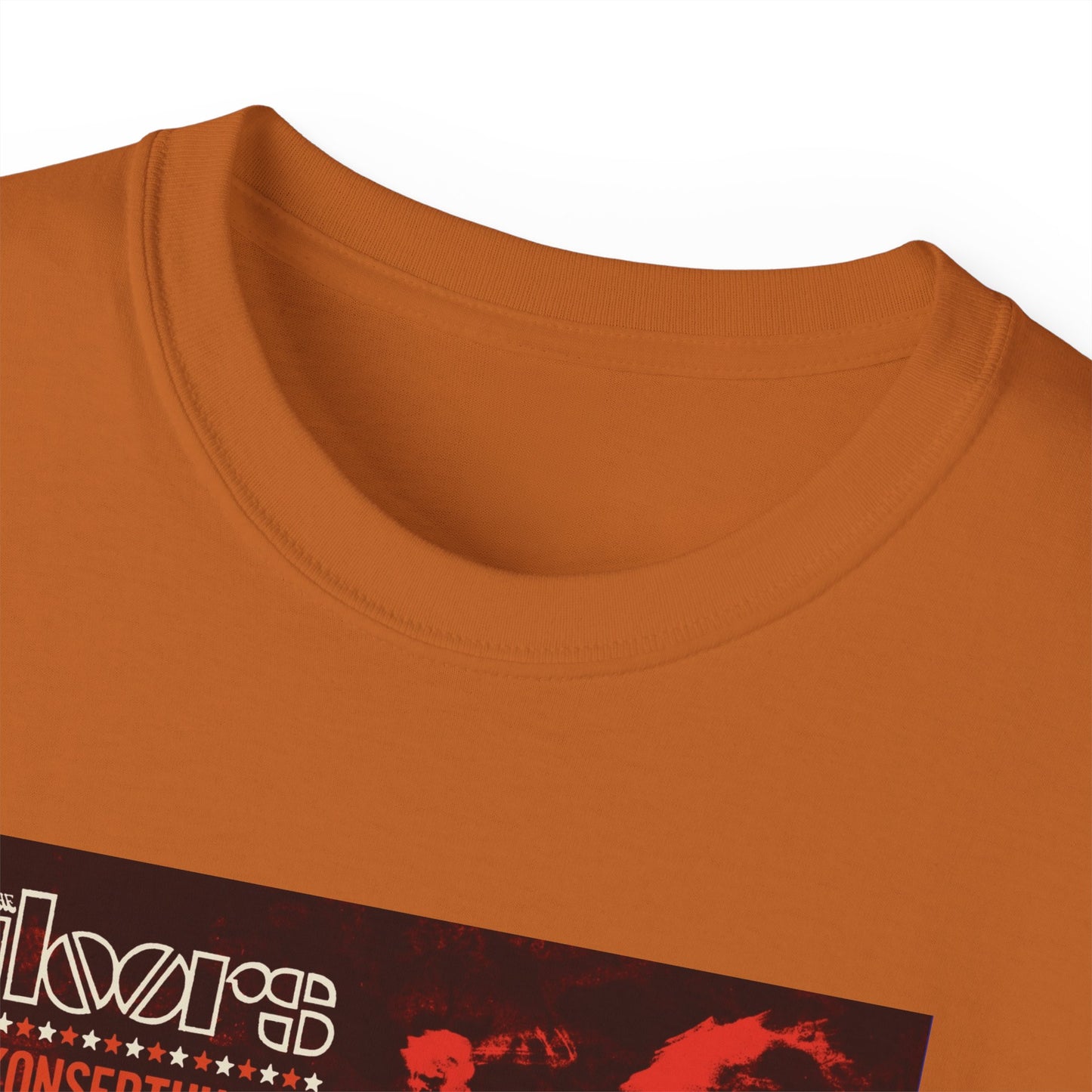 DeCon Albums Presents - The Doors - Live in Stockholm - 1968
