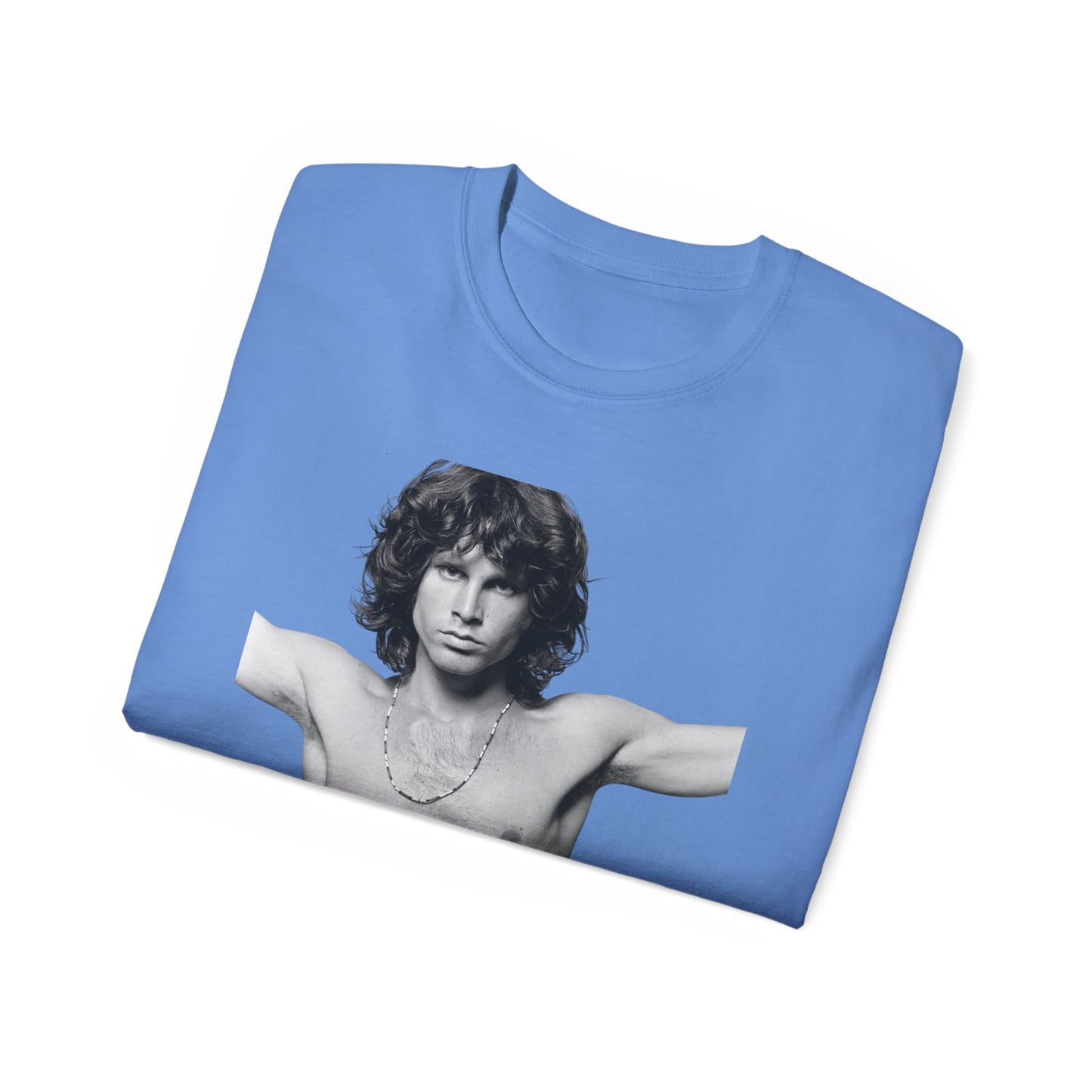 DeCon Albums Presents - Just Jim.