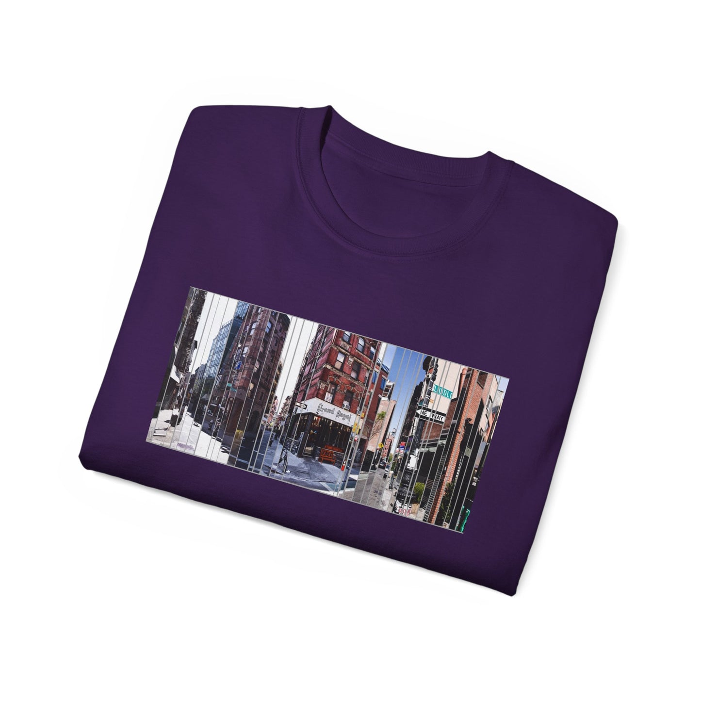 DeCon Albums Presents - Beastie Boys Tribute - Grand Royal EP