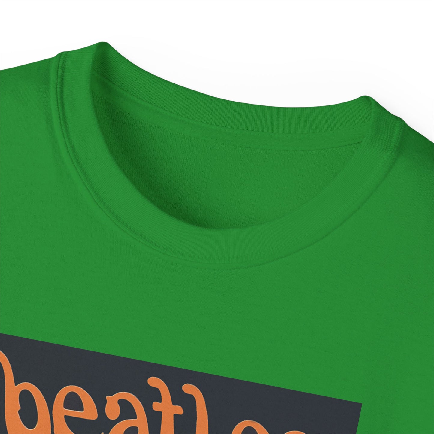 DeCon Albums Presents - Beatles - Hey Jude / Revolution 7" (1968)
