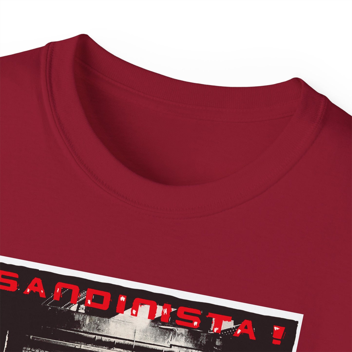 DeCon Albums Presents - The Clash - Sandanista! EP (1980)