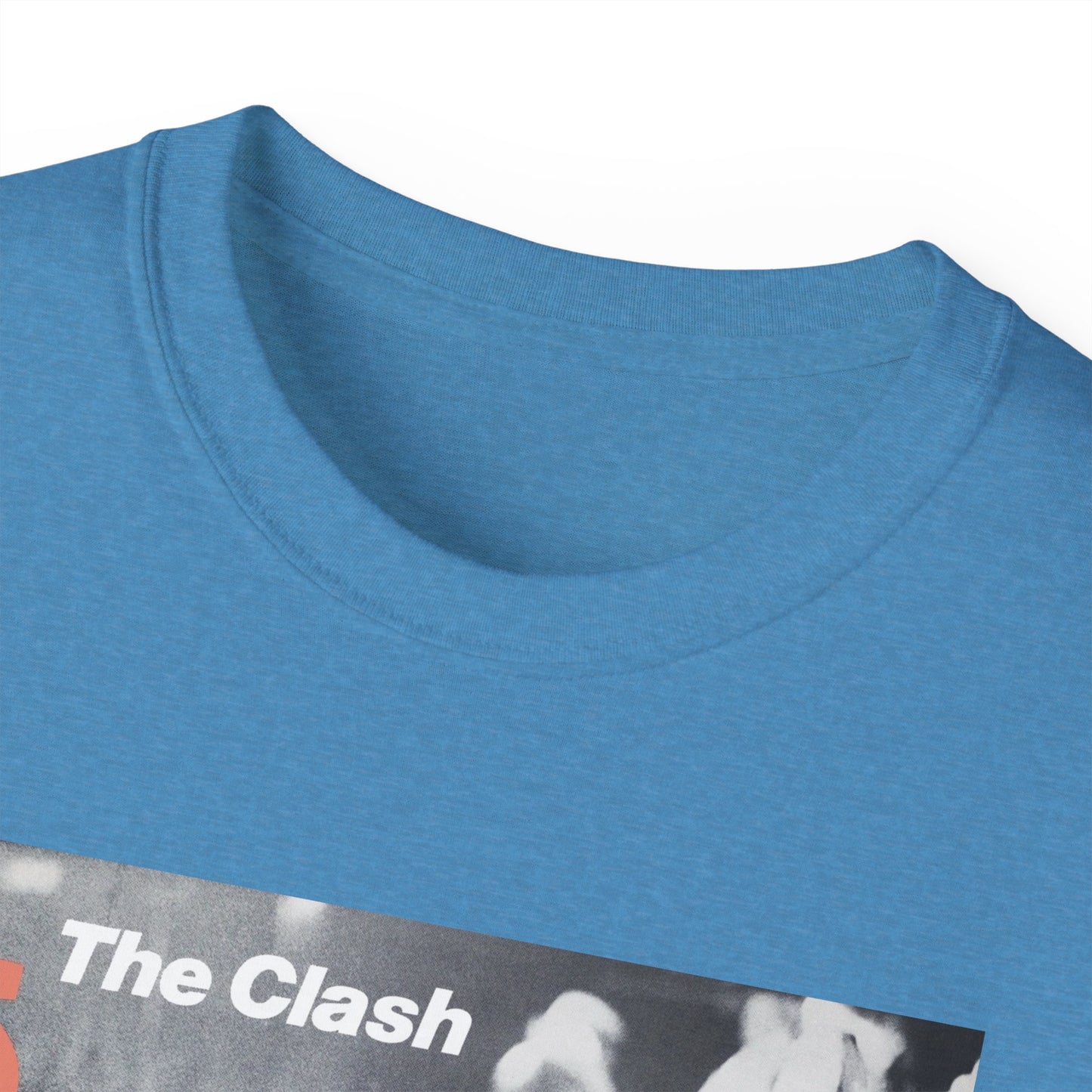DeCon Albums Presents - The Clash - London Calling (1979)