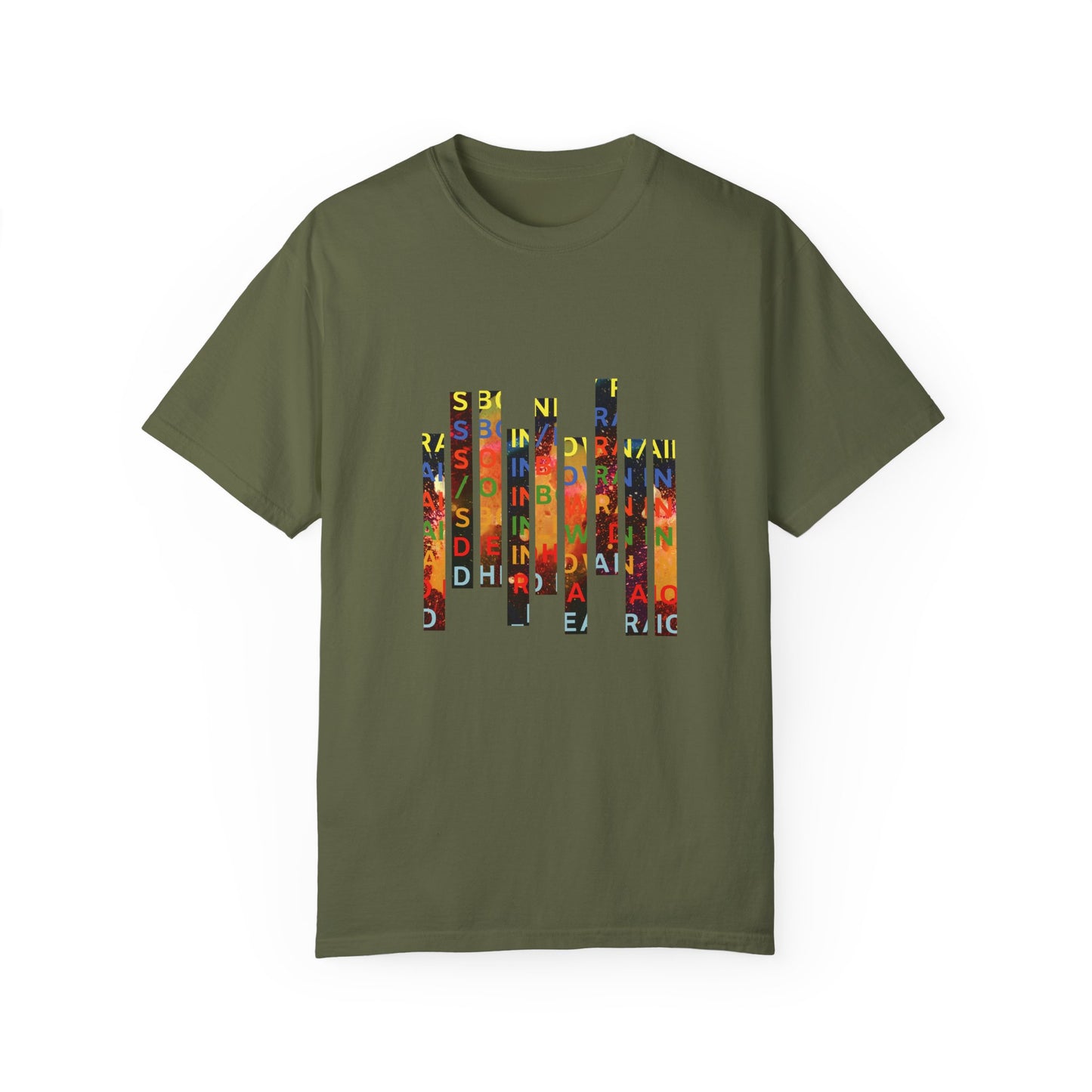 DeCon Albums Presents - Radiohead - In Rainbows