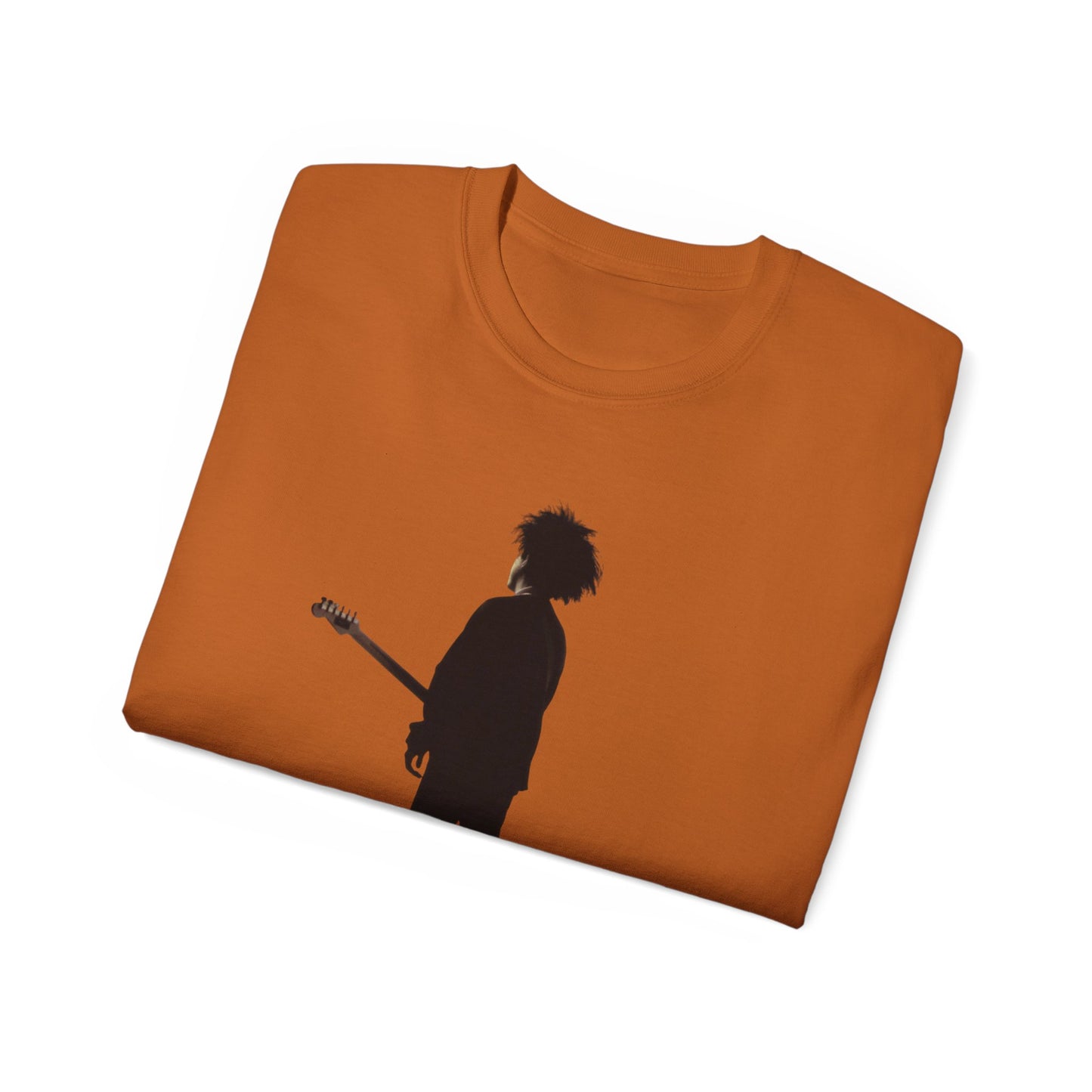 DeCon Albums Presents - Rock God - Robert Smith of The Cure