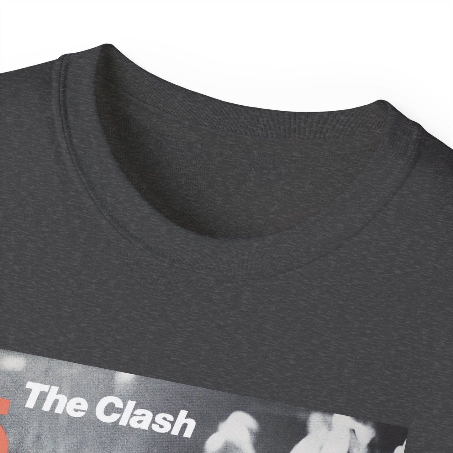 DeCon Albums Presents - The Clash - London Calling (1979)
